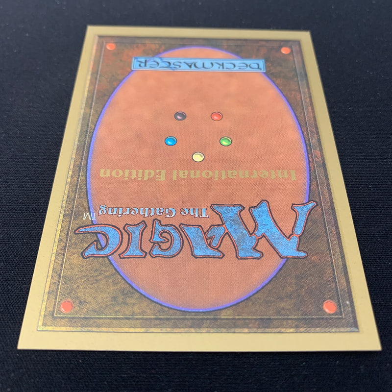 Mox Ruby - International Edition