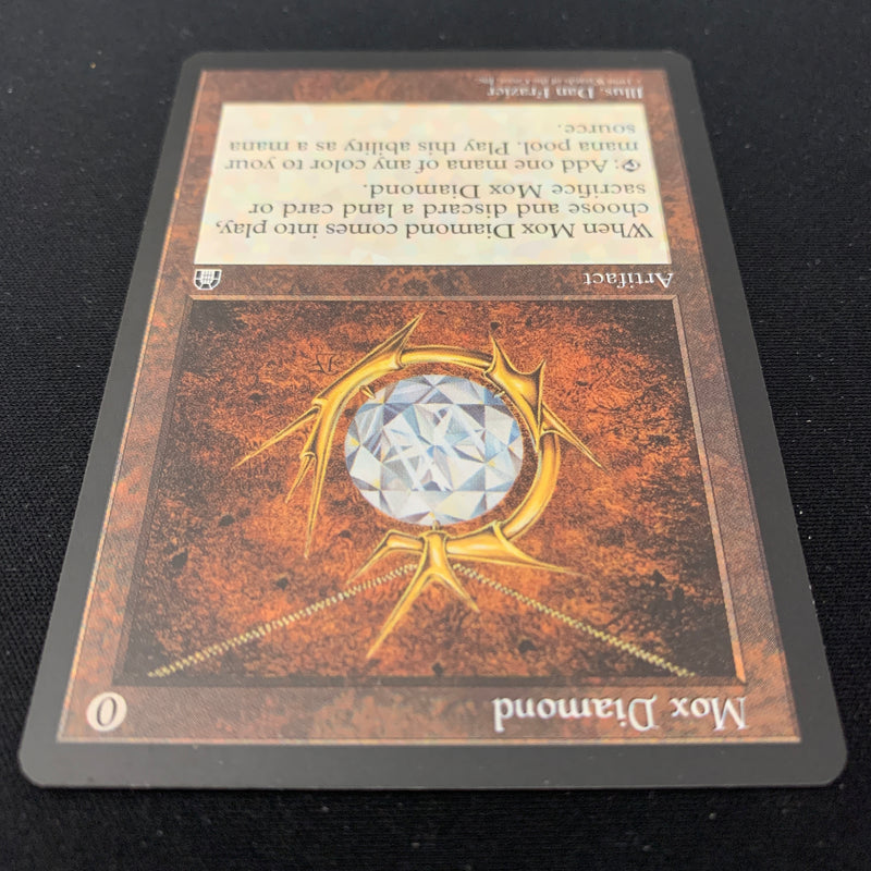 Mox Diamond - Stronghold