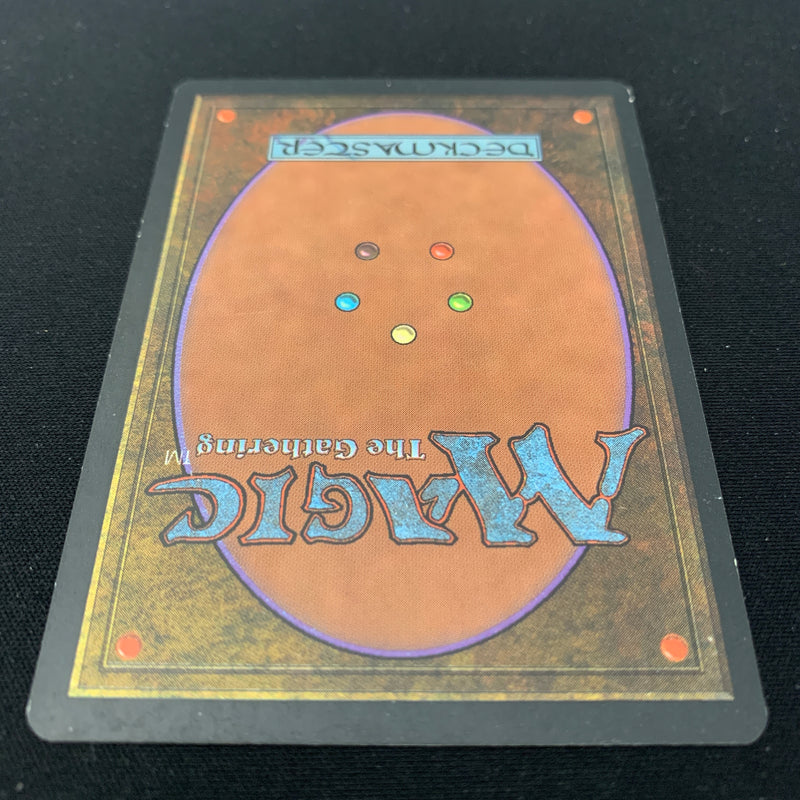 Mox Diamond - Stronghold