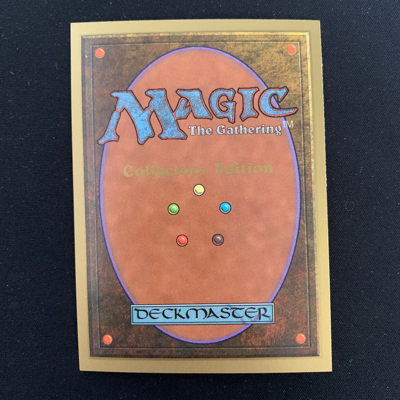 Mox Sapphire - Collectors' Edition