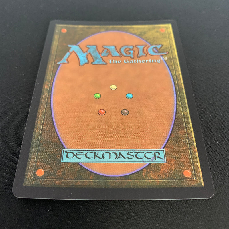 [FOIL] Mana Crypt (Neon Ink) - Special Guests - NM