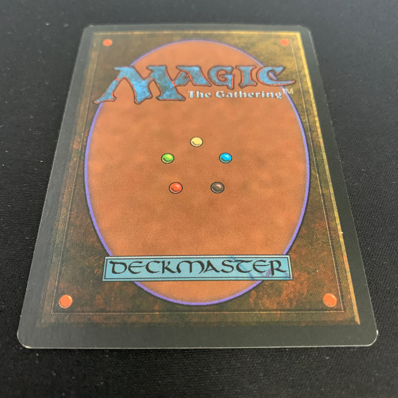 Mana Crypt (Book Insert) - Harper Prism Promos - EX