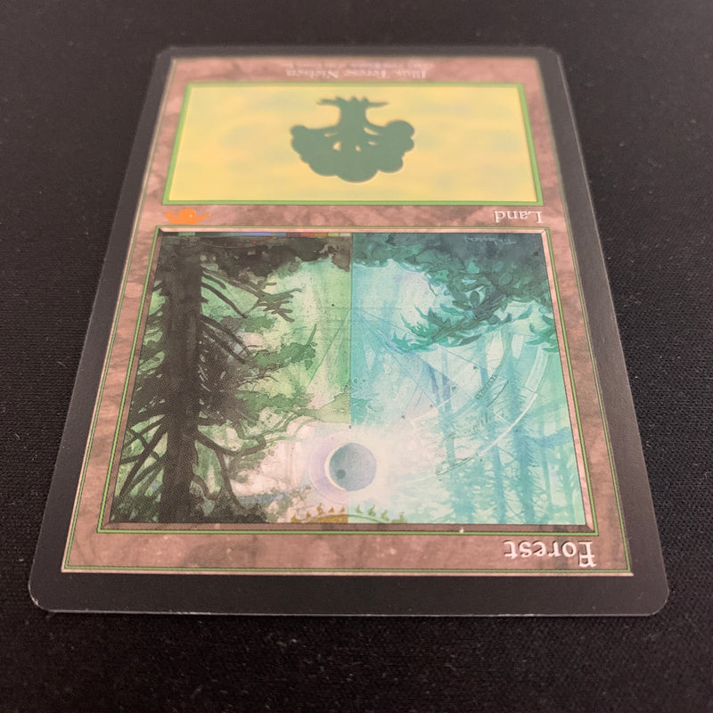 Forest - Guru Lands - EX