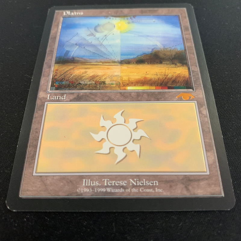 Plains - Guru Lands - NM