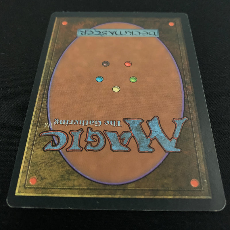 Mox Diamond - Stronghold