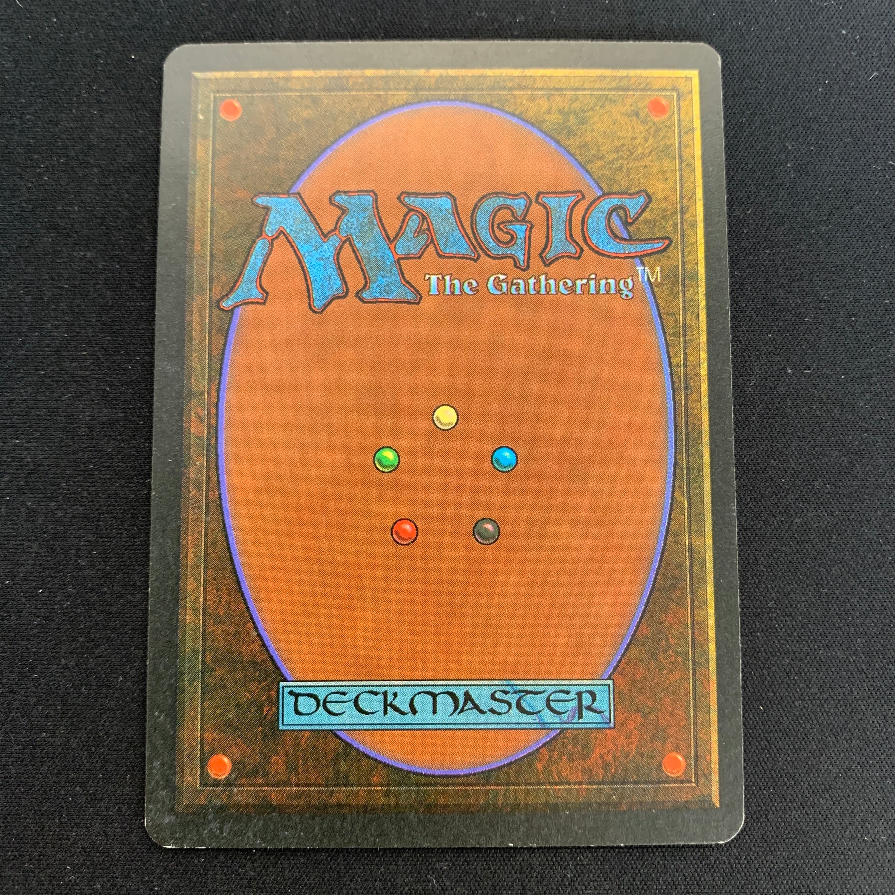 MTG Singles - Hazezon Tamar - Legends - 