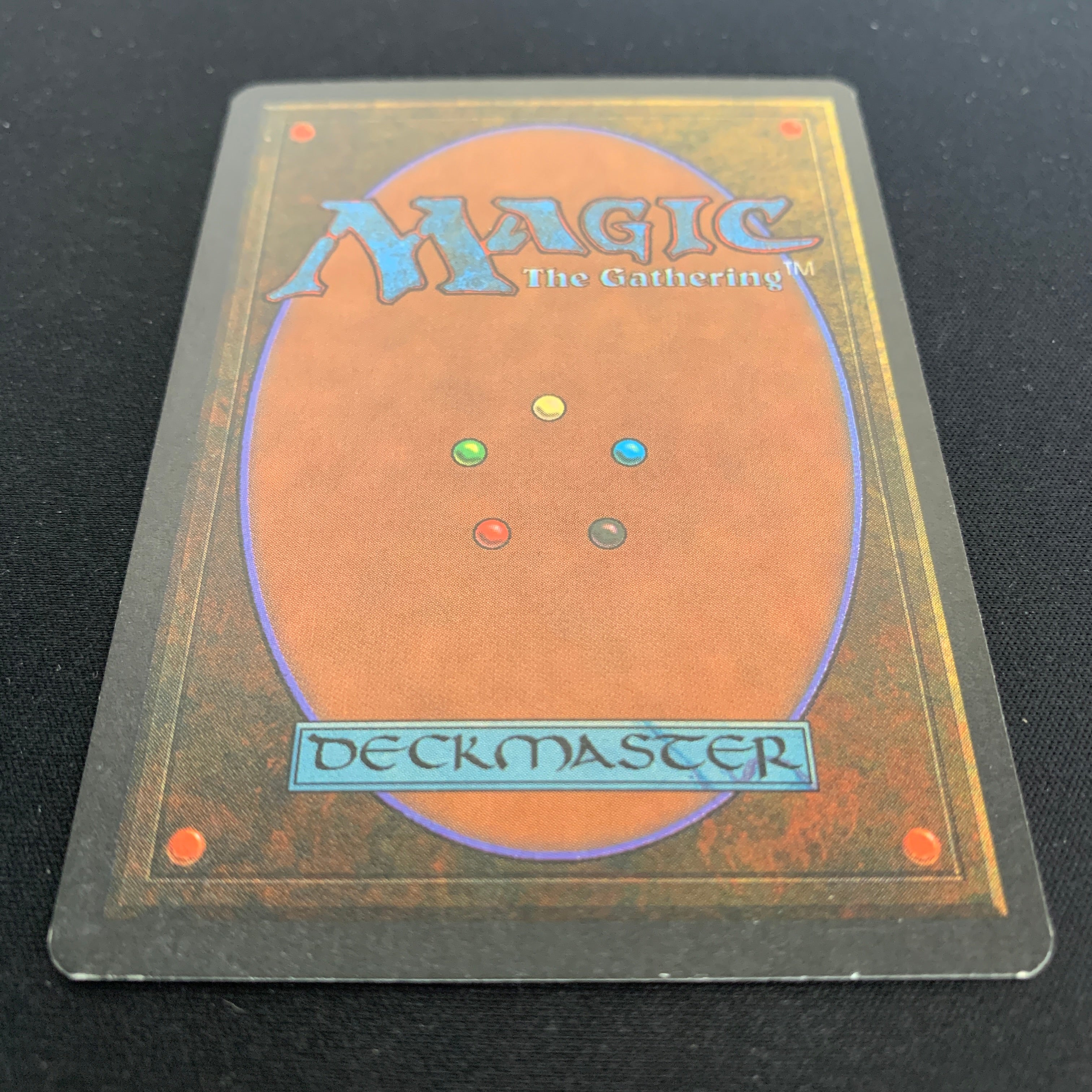 MTG Singles - Hazezon Tamar - Legends - 