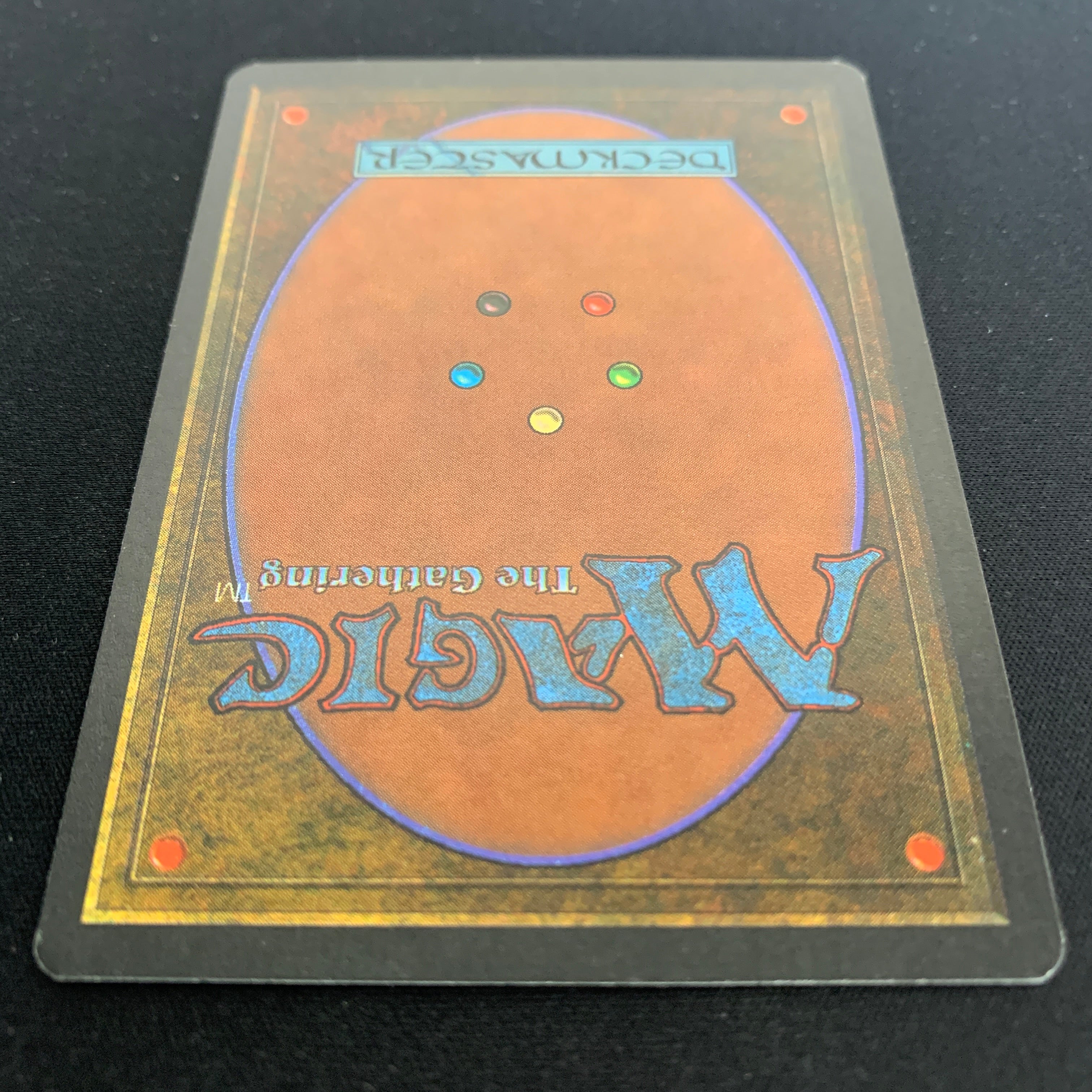 MTG Singles - Hazezon Tamar - Legends - 