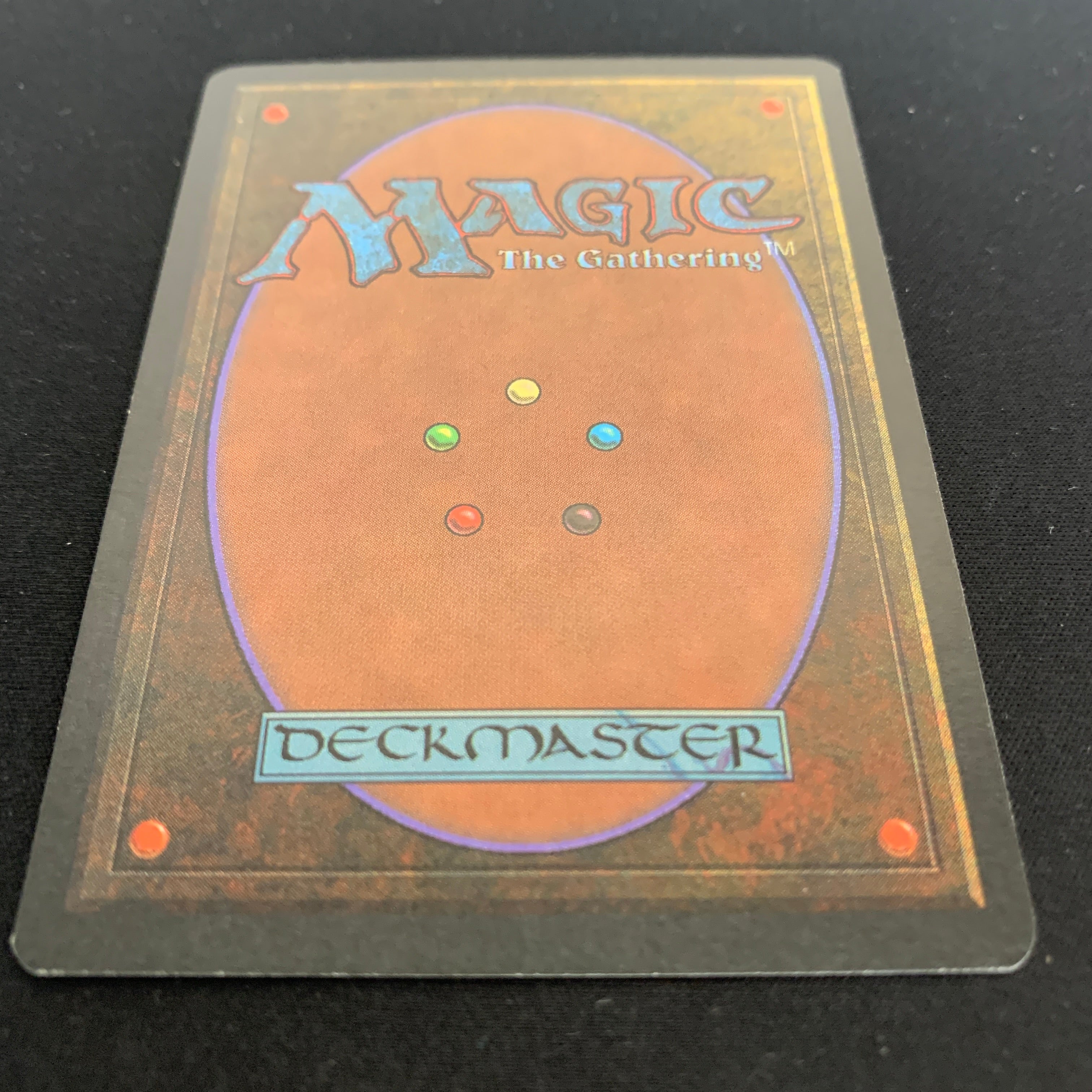 MTG Singles - Hazezon Tamar - Legends - 