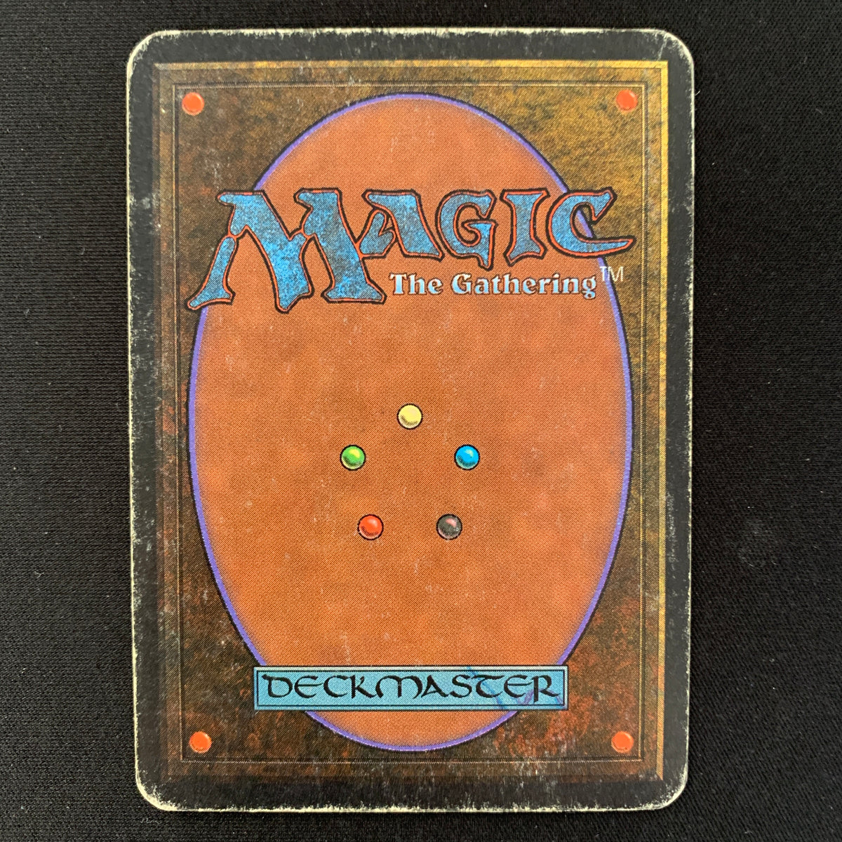 MTG Singles - Royal Assassin - Alpha - 