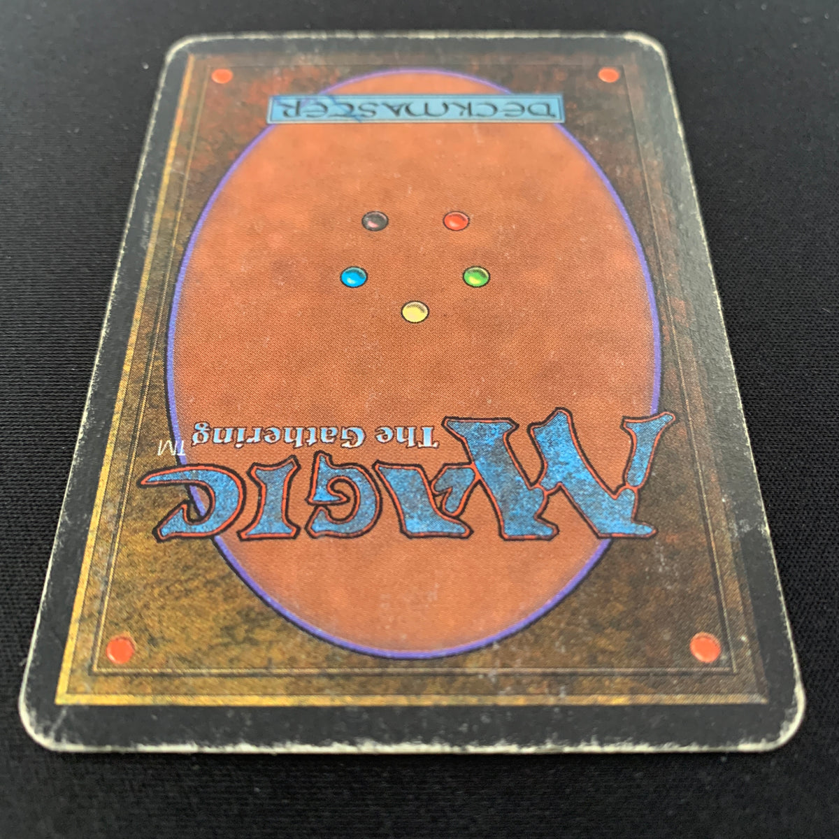 MTG Singles - Royal Assassin - Alpha - 