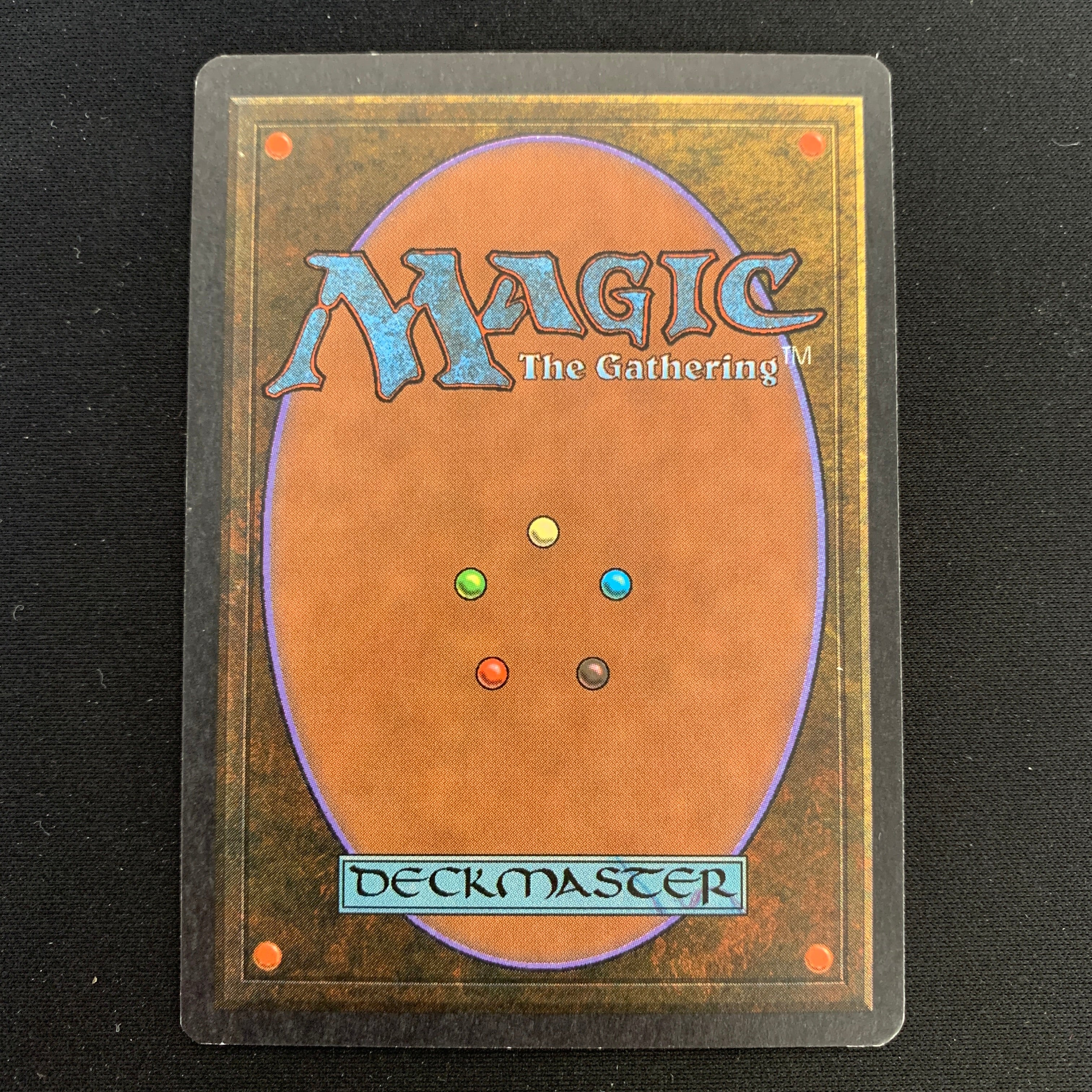 MTG Singles - Island of Wak-Wak - Arabian Nights - 