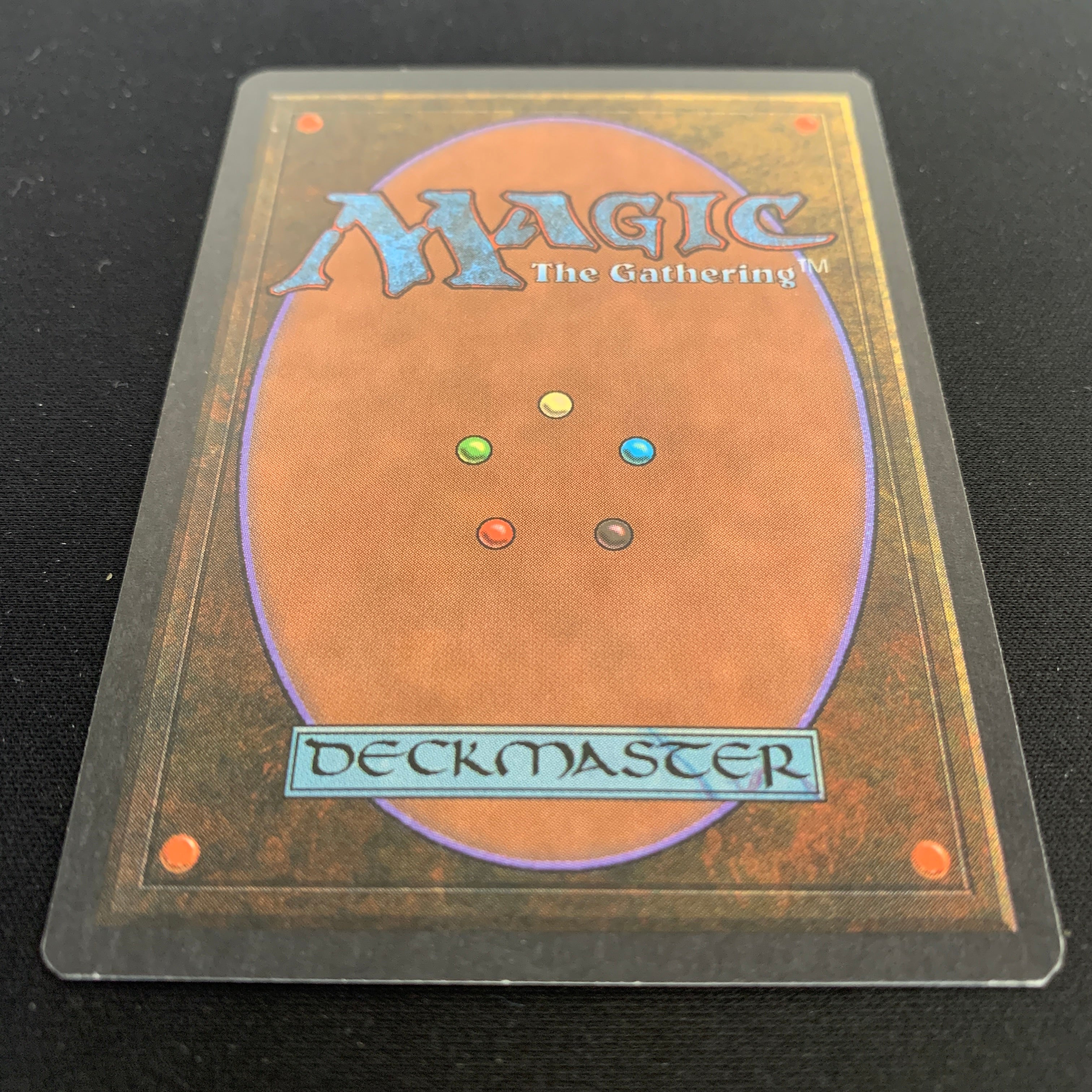 MTG Singles - Island of Wak-Wak - Arabian Nights - 