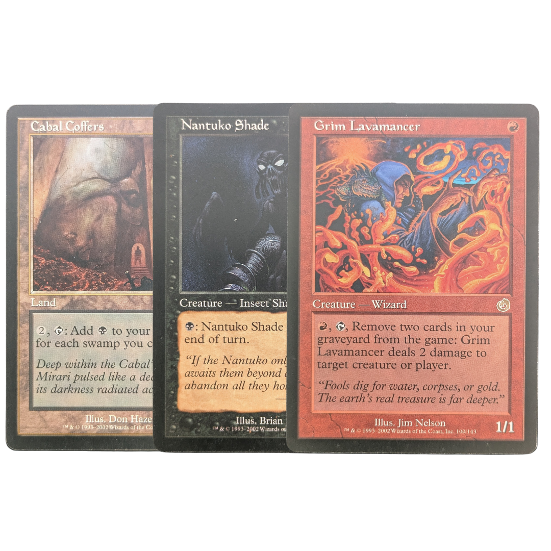 Torment Fullset - Torment - English - GD-NM