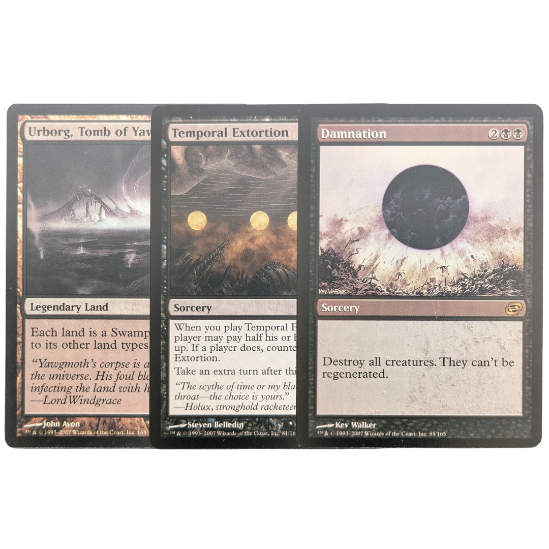 Planar Chaos Fullset - Planar Chaos  - English - GD-NM