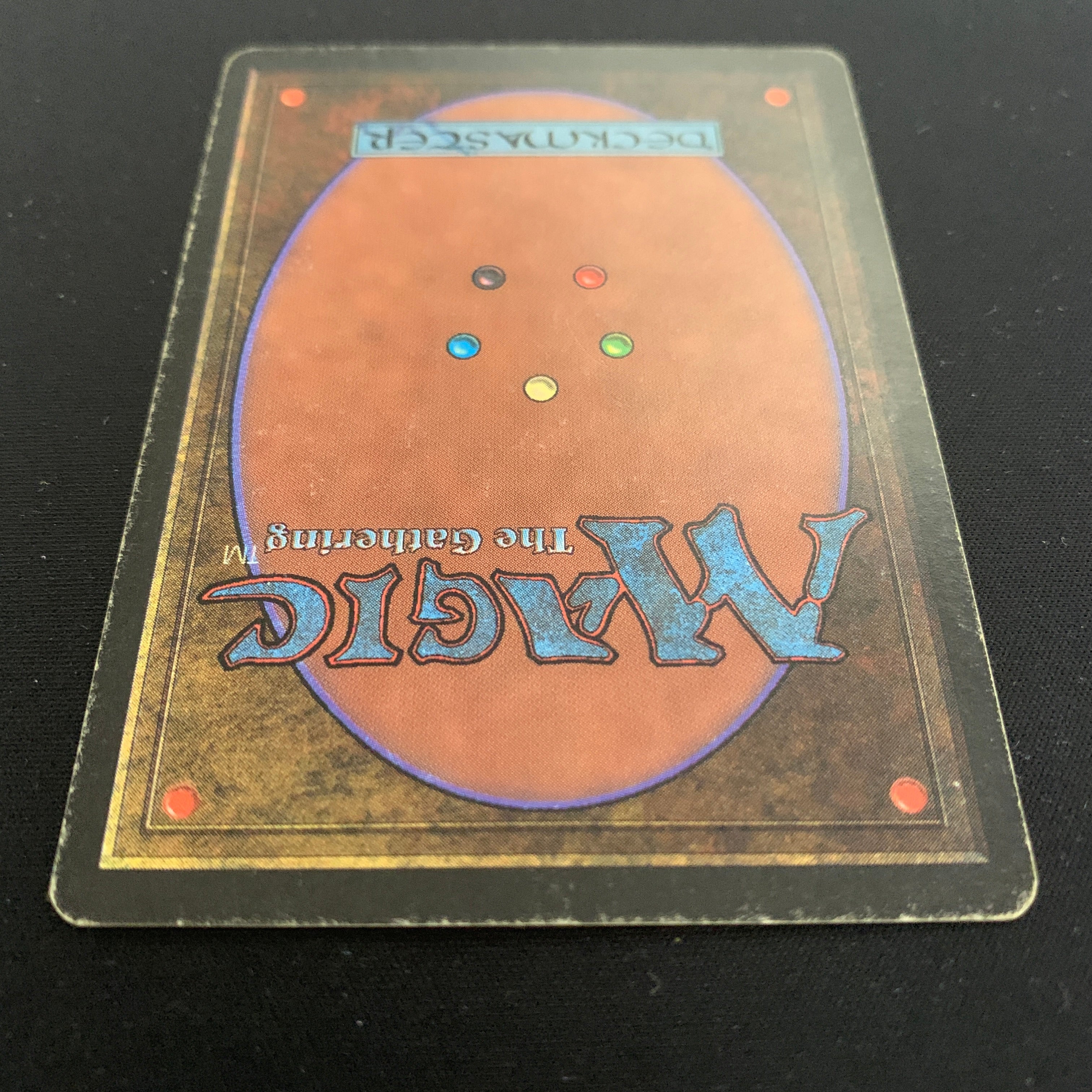 MTG Singles - Fork - Beta - 