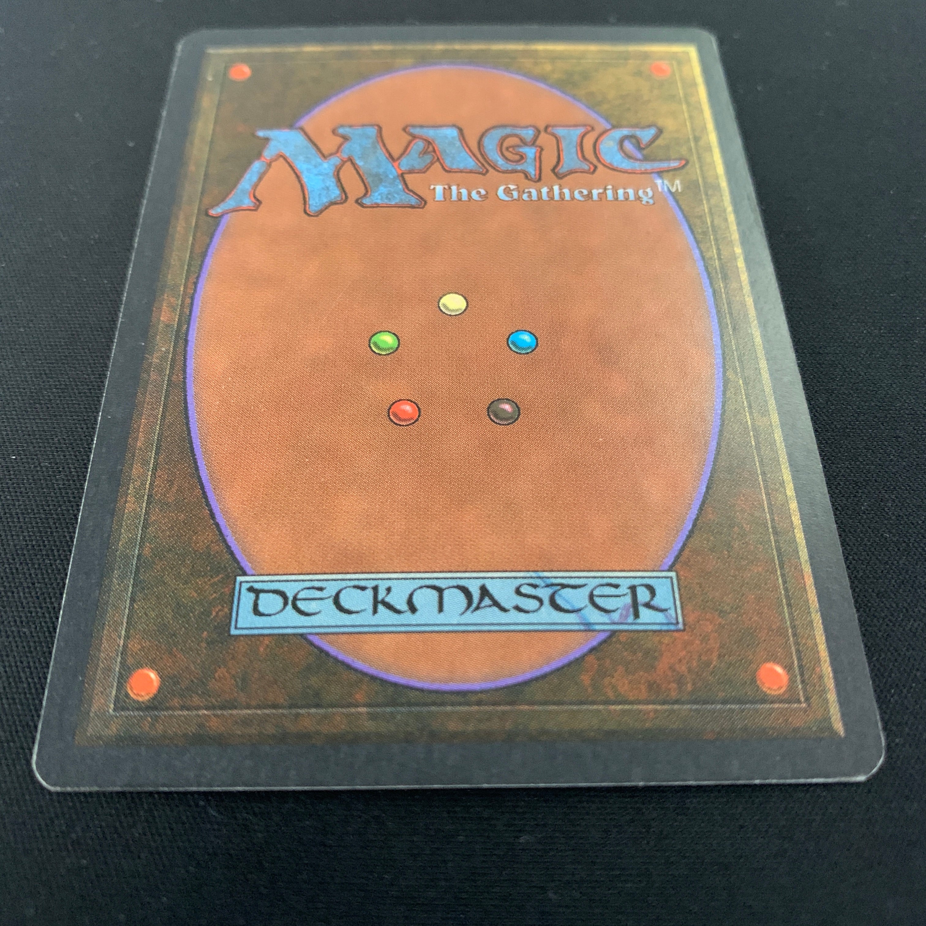 MTG Singles - Guardian Beast - Arabian Nights - 