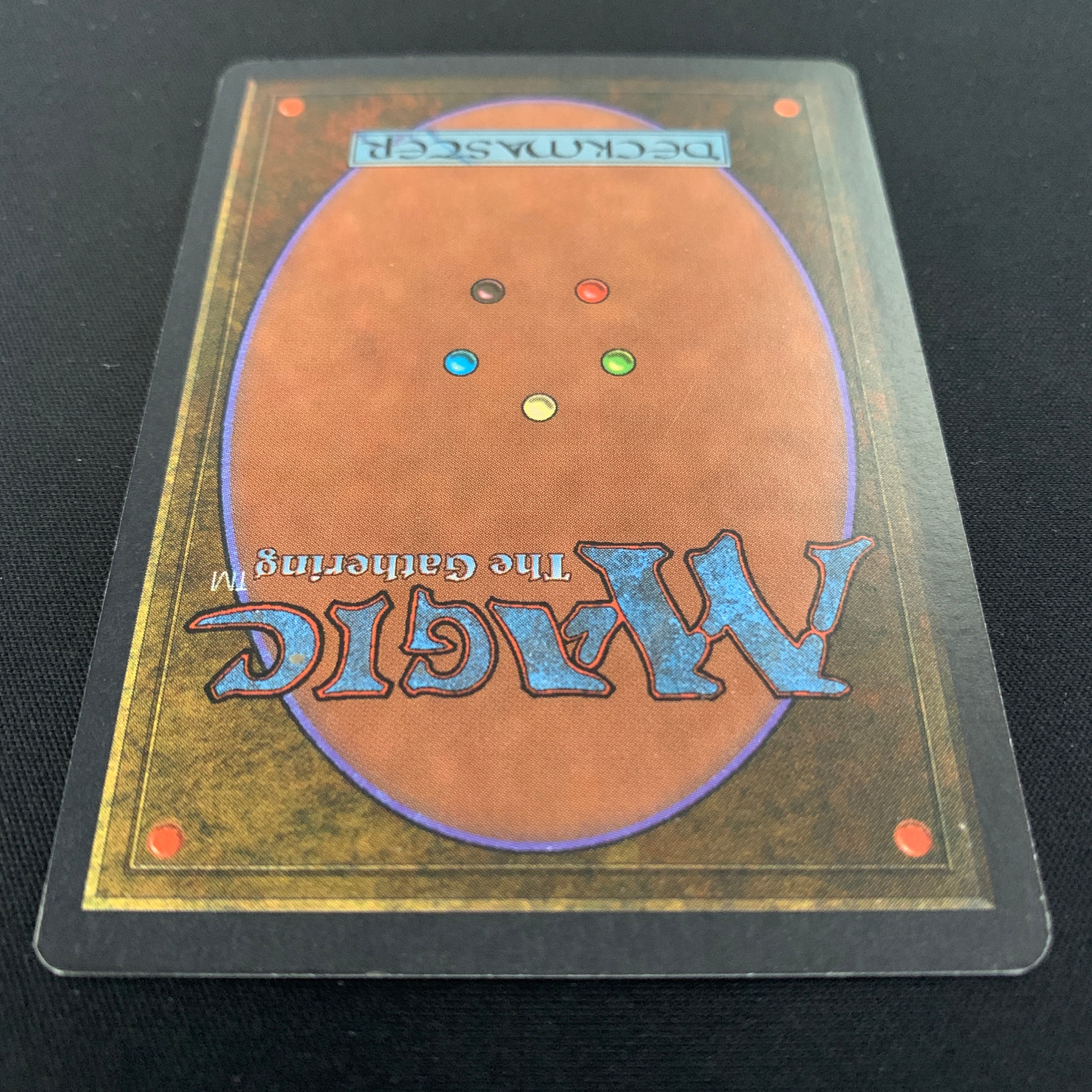 MTG Singles - Guardian Beast - Arabian Nights - 