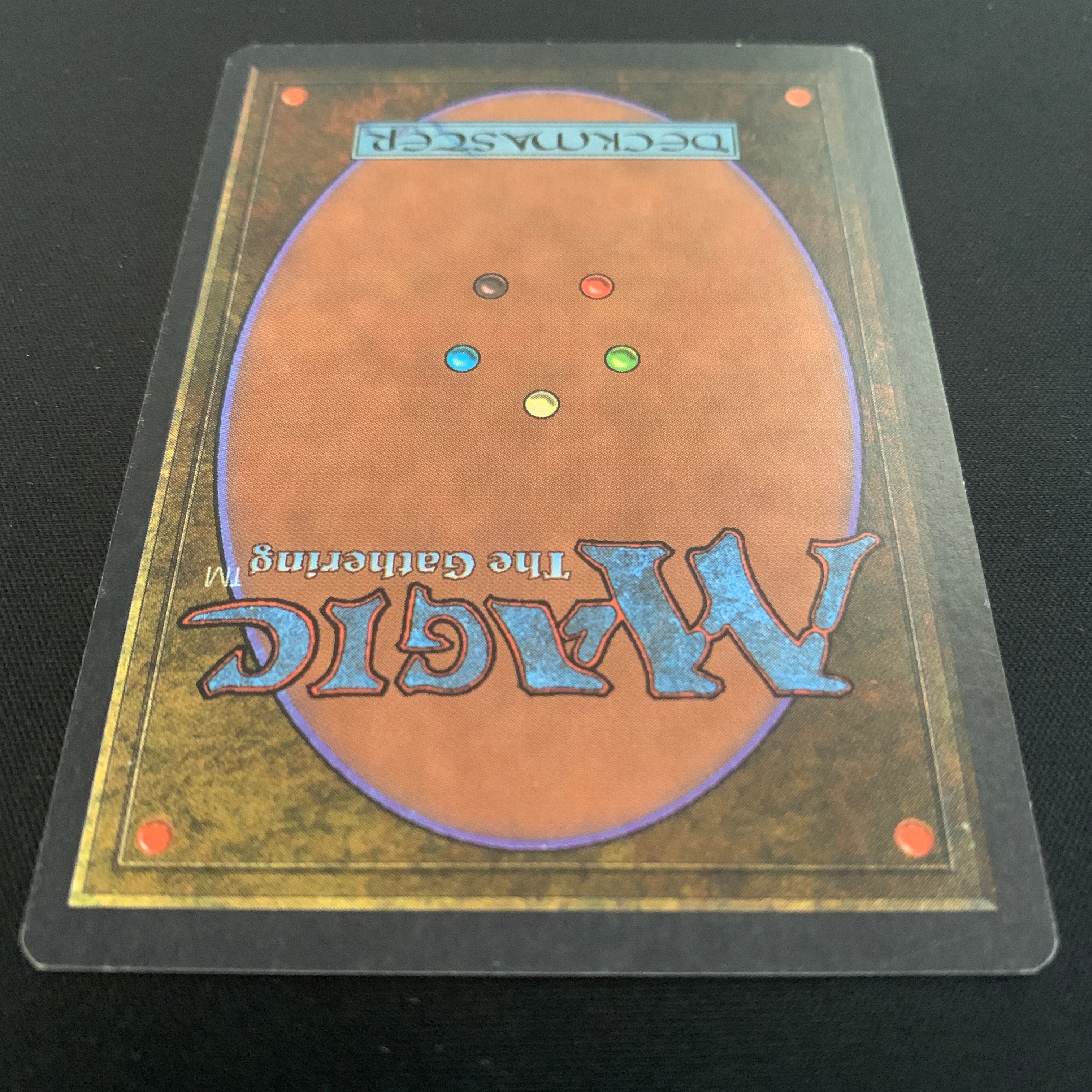 MTG Singles - Island of Wak-Wak - Arabian Nights - 