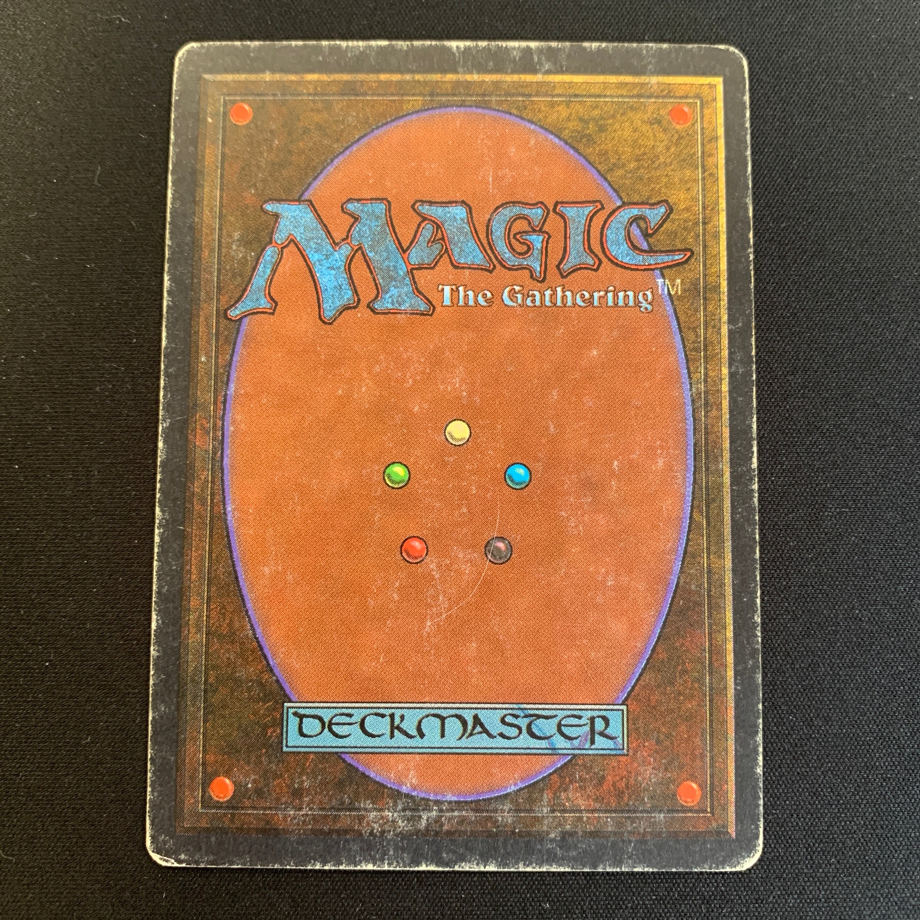 MTG Singles - Mishra's Factory (Winter) - Antiquities - 