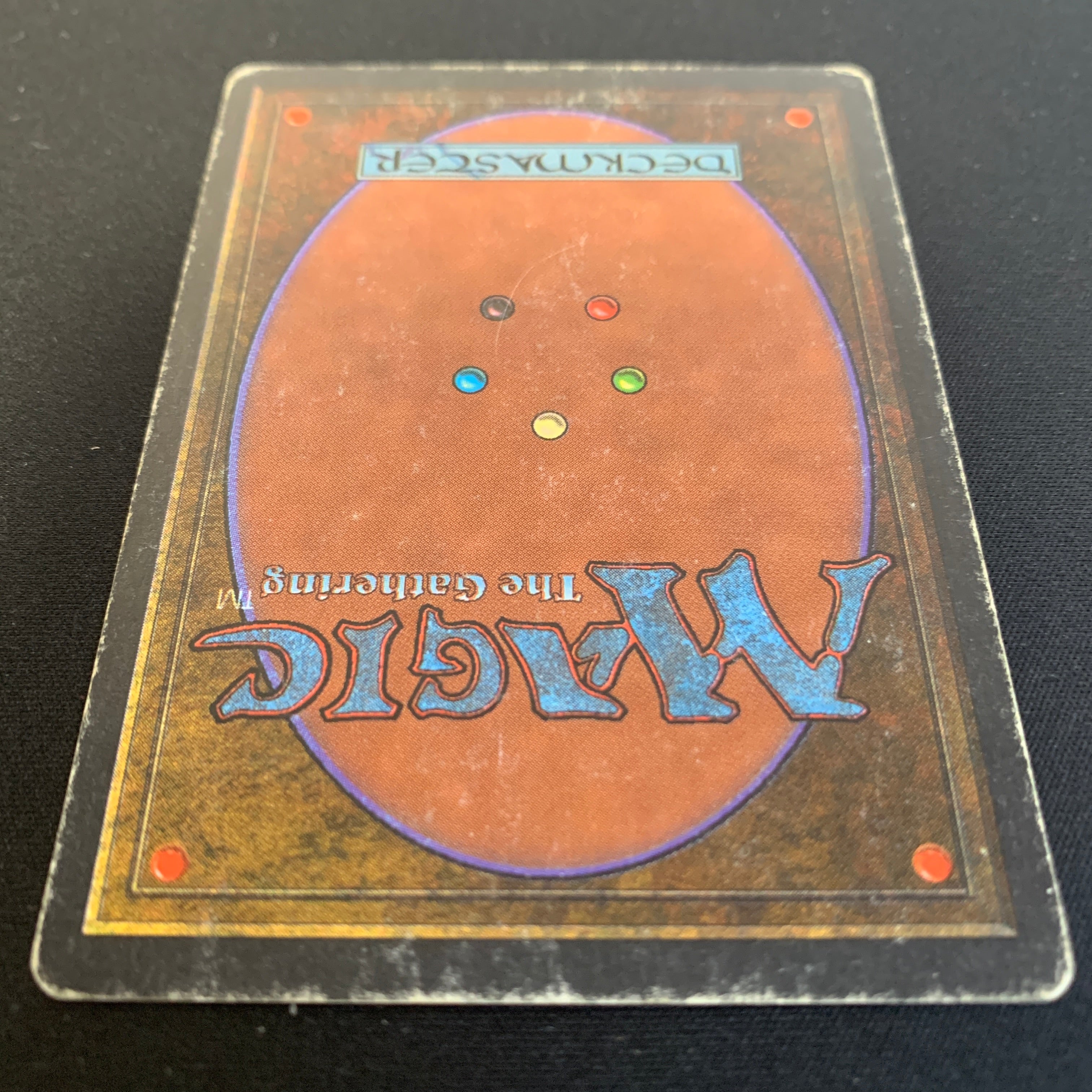 MTG Singles - Mishra's Factory (Winter) - Antiquities - 