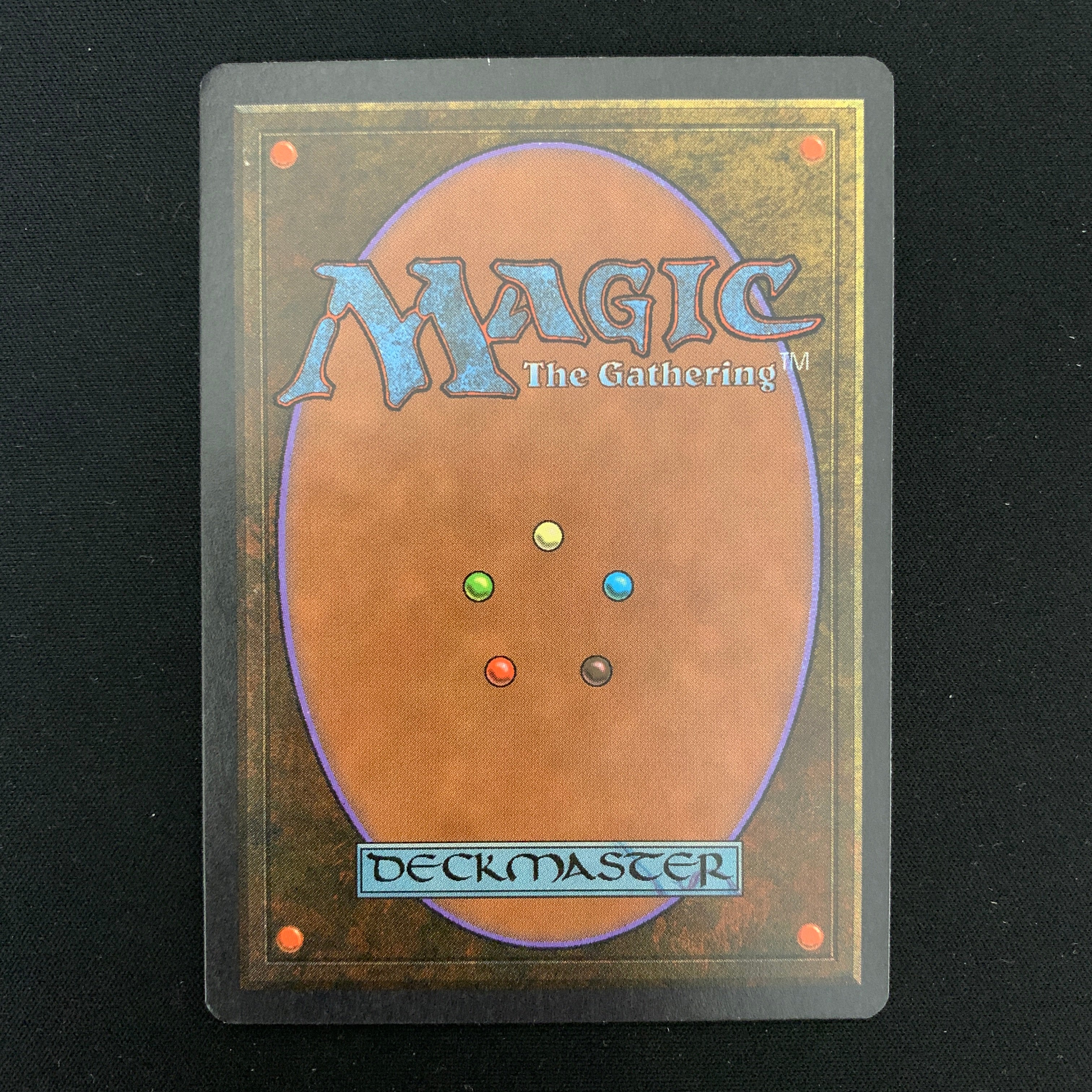 MTG Singles - Ali From Cairo - Arabian Nights - 