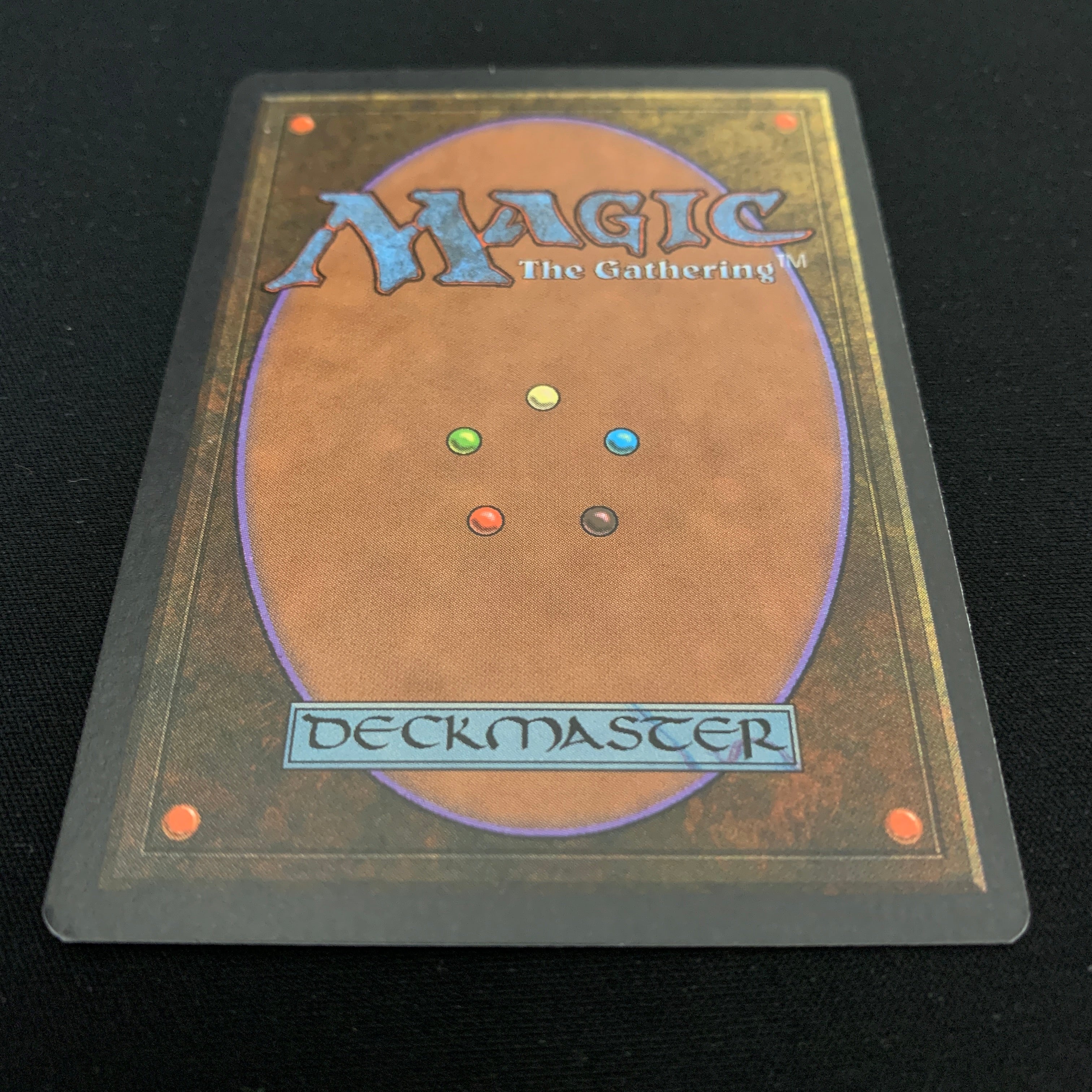 MTG Singles - Ali From Cairo - Arabian Nights - 