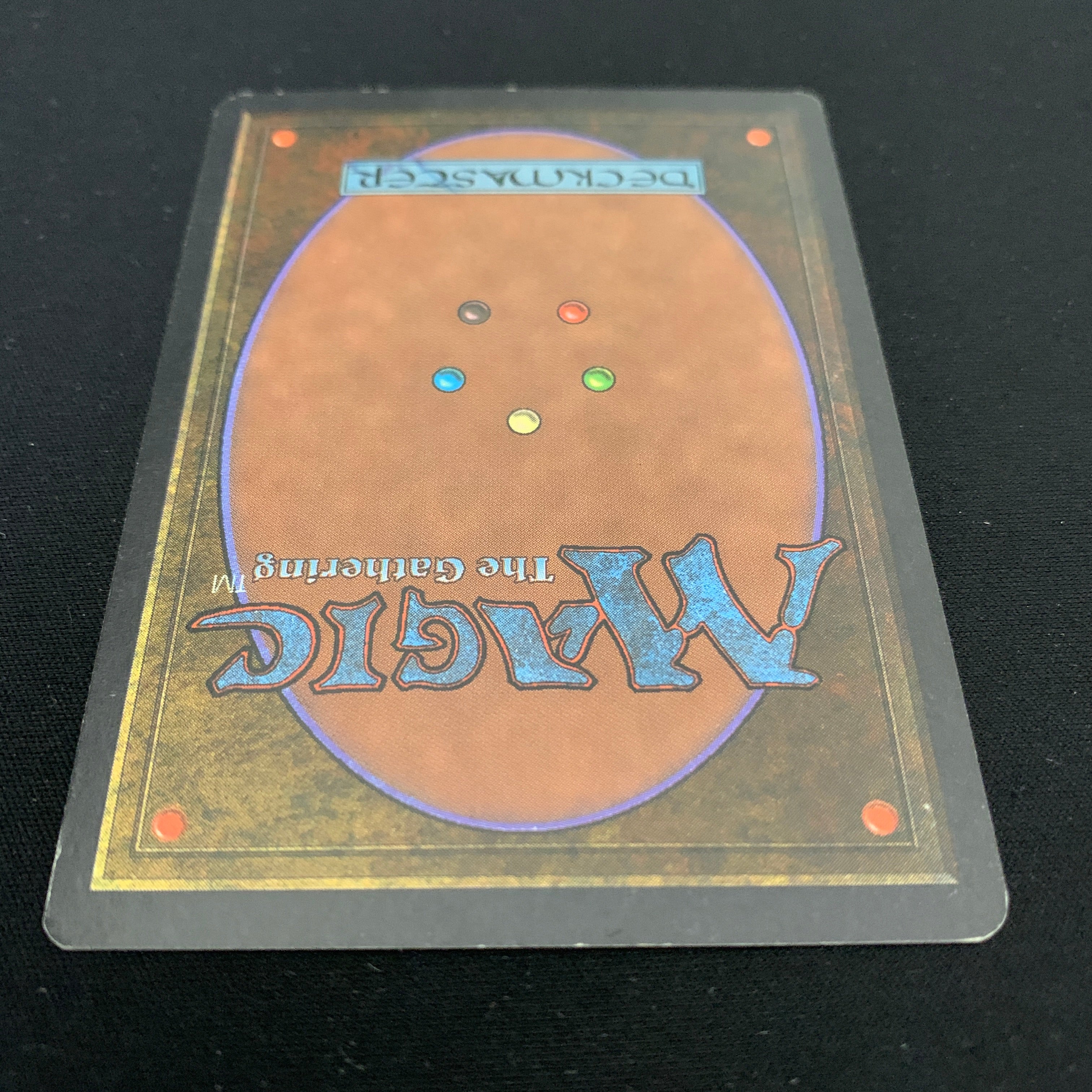 MTG Singles - Island of Wak-Wak - Arabian Nights - 