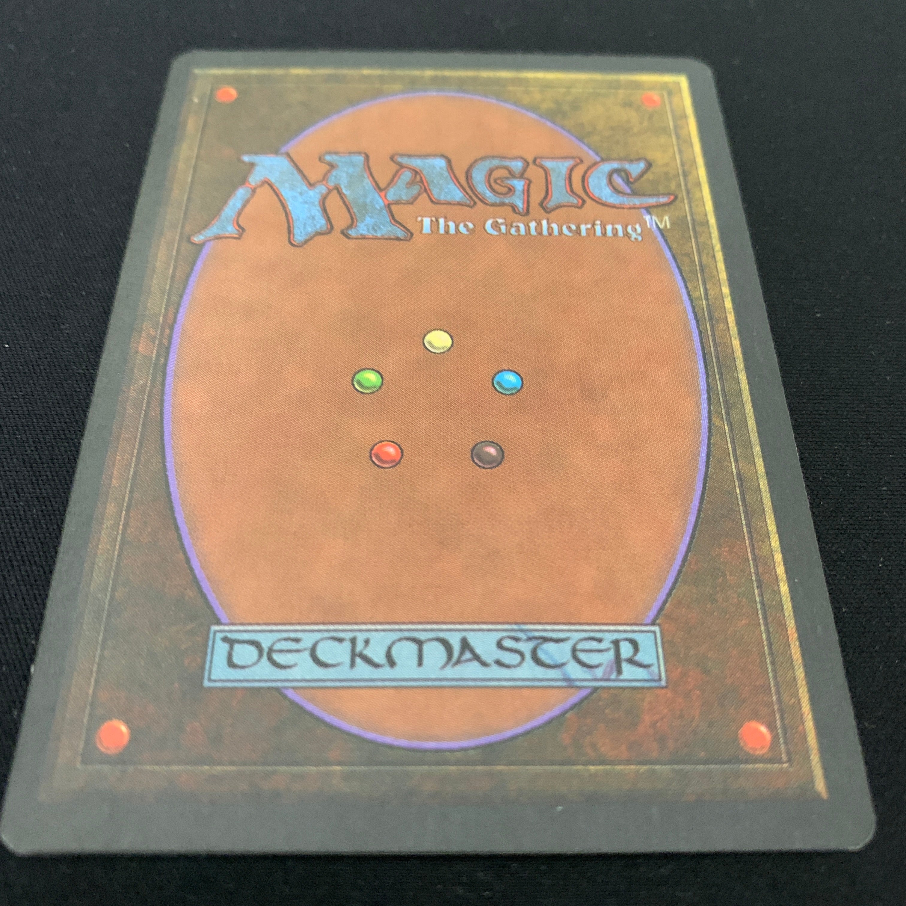 MTG Singles - Nether Void - Legends - 