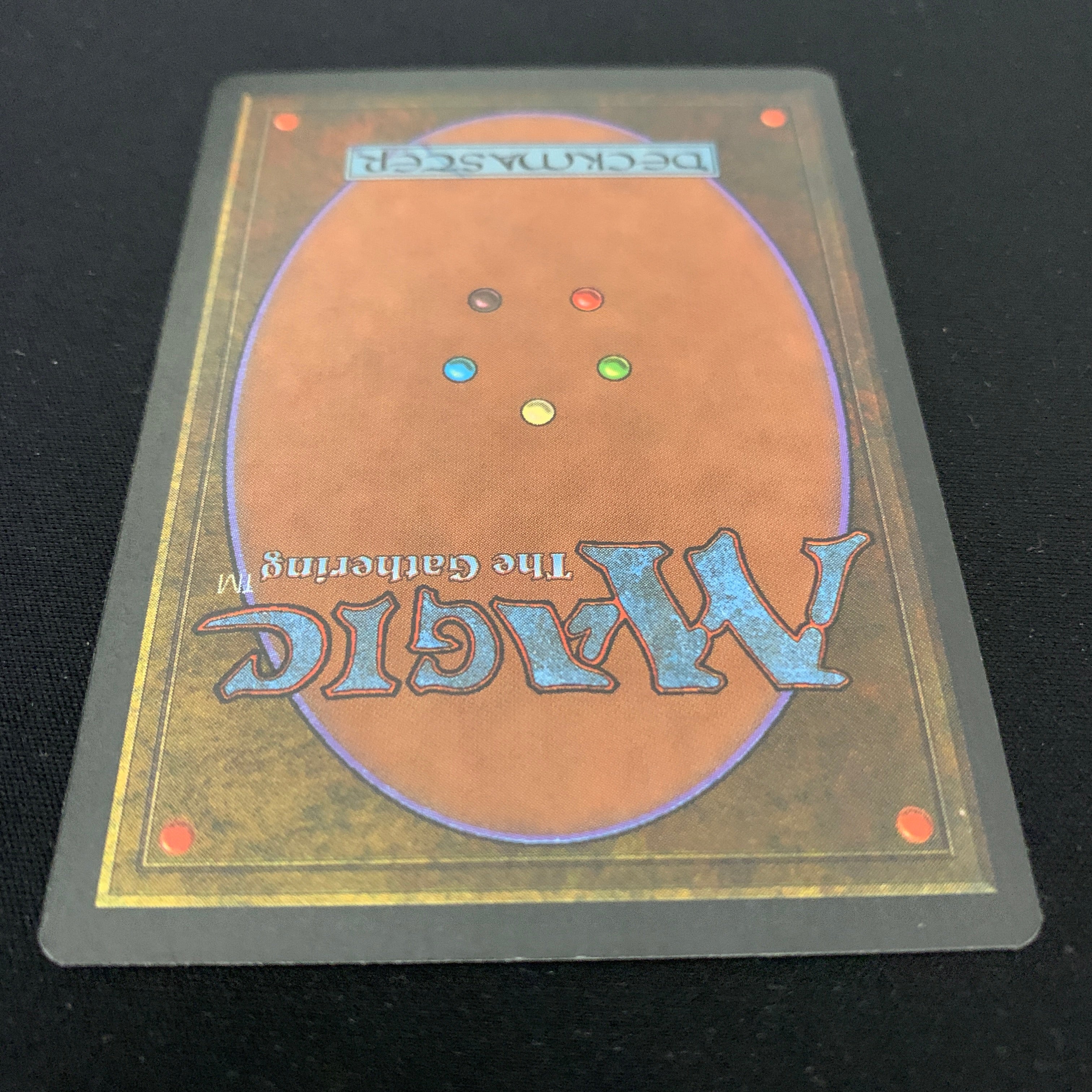 MTG Singles - Nether Void - Legends - 