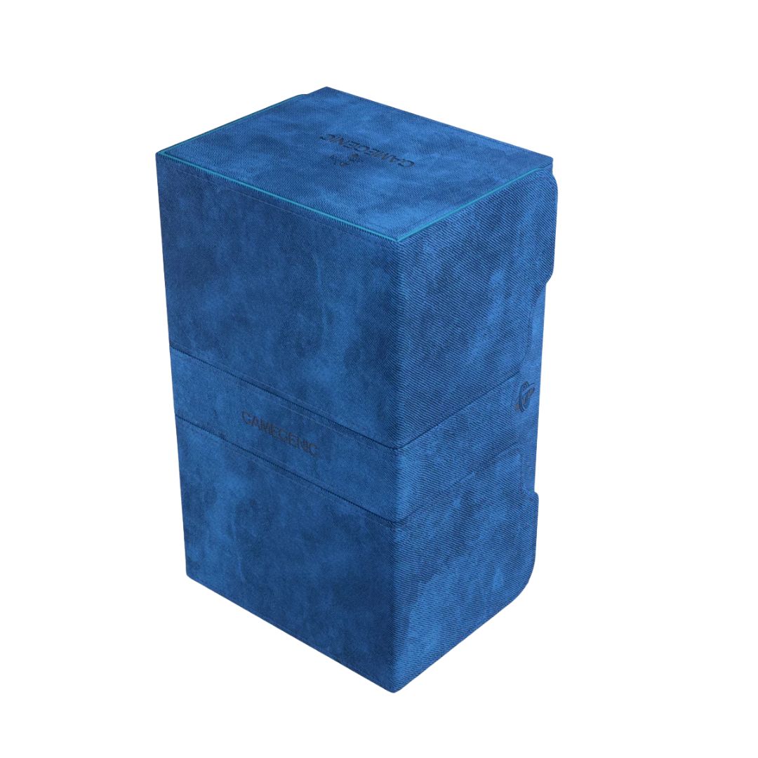 Gaming Supplies - Gamegenic Stronghold 200+ XL - Blue