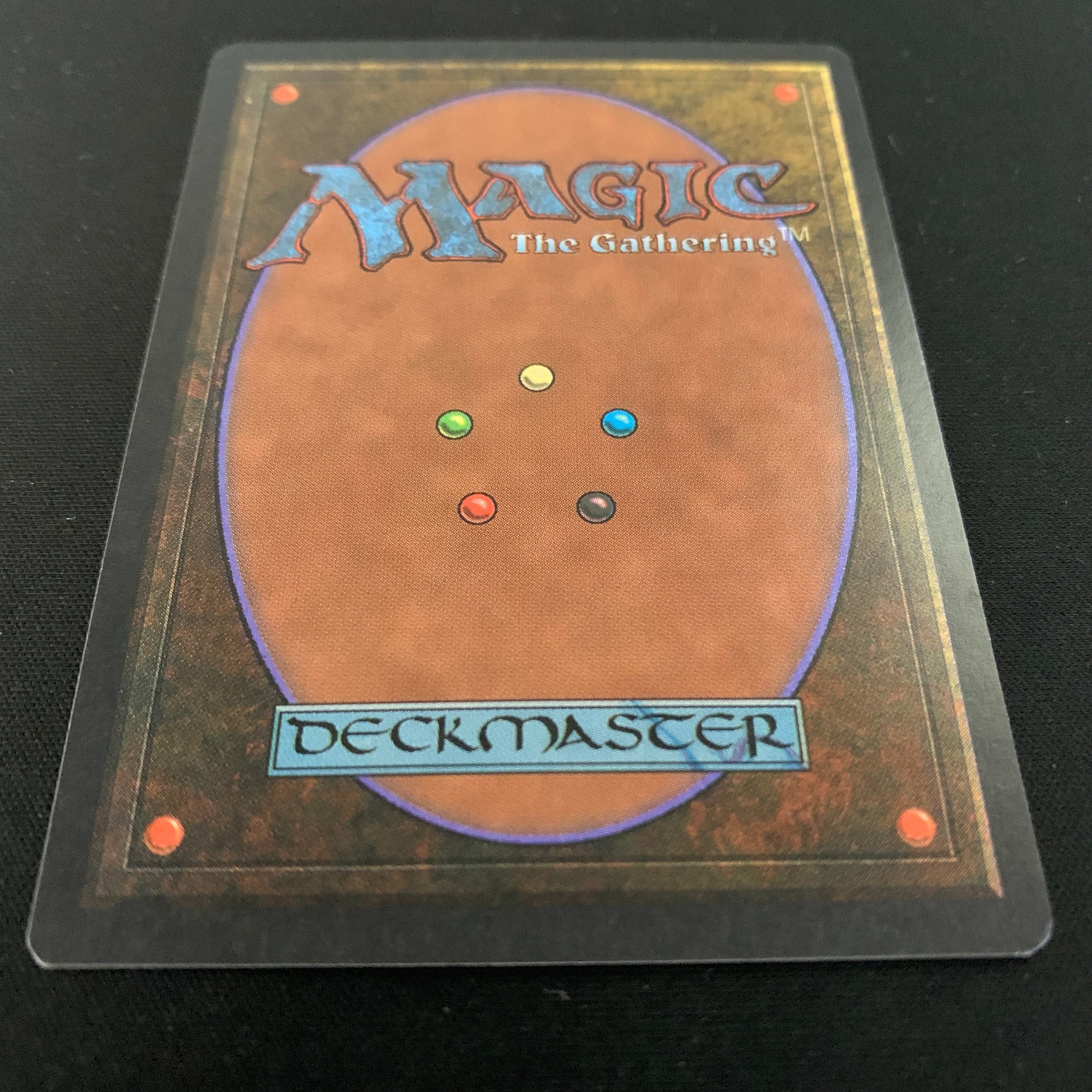 MTG Singles - Island of Wak-Wak - Arabian Nights - 