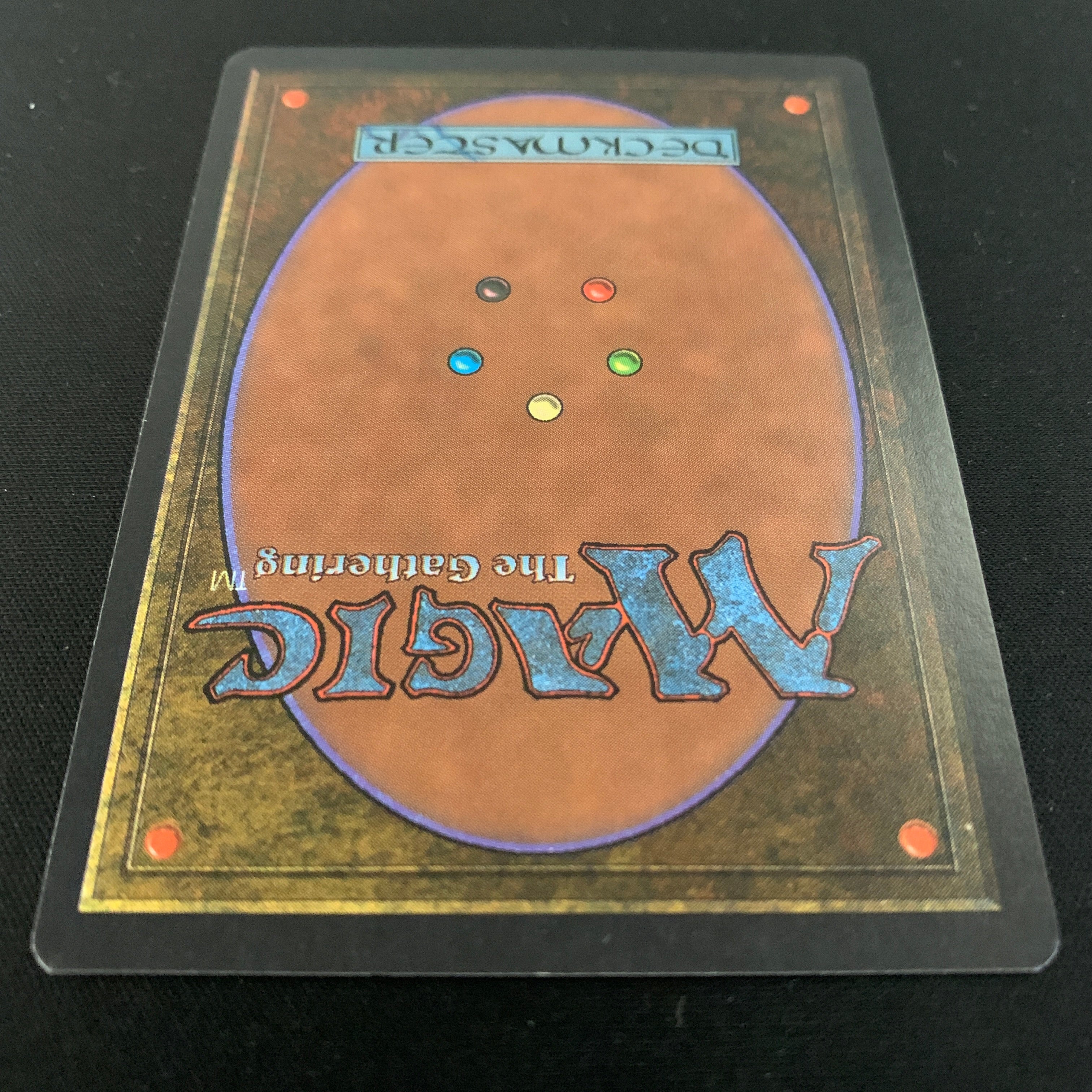 MTG Singles - Island of Wak-Wak - Arabian Nights - 