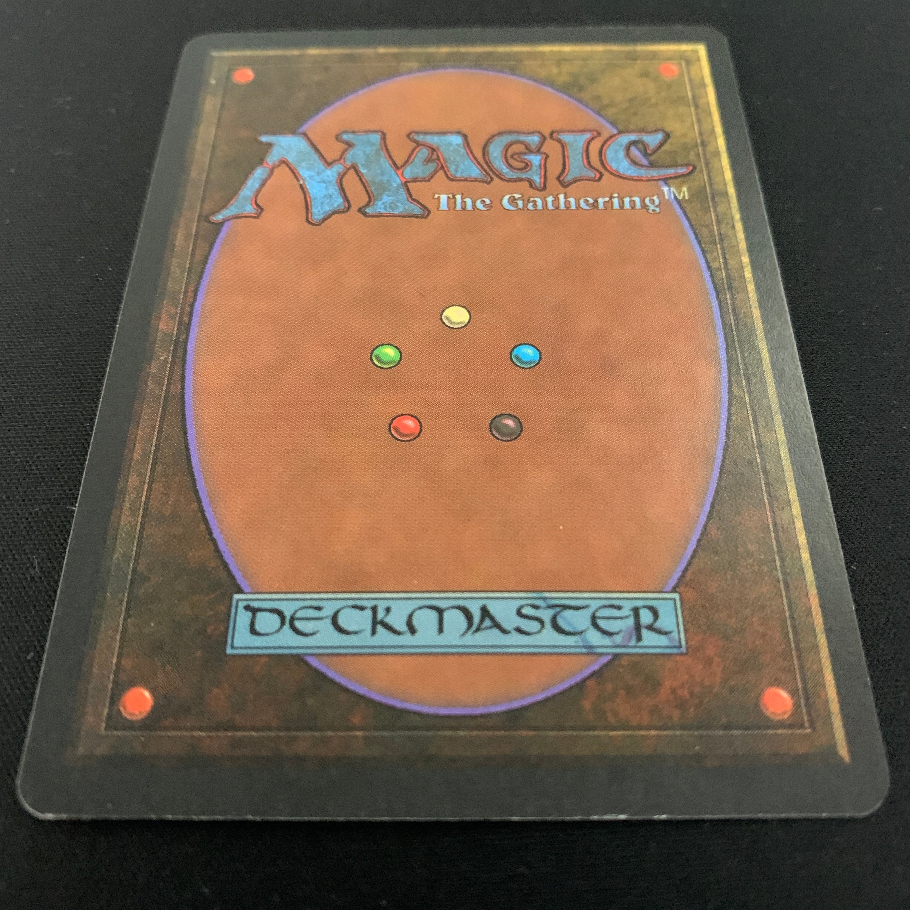 MTG Singles - Hazezon Tamar - Legends - 