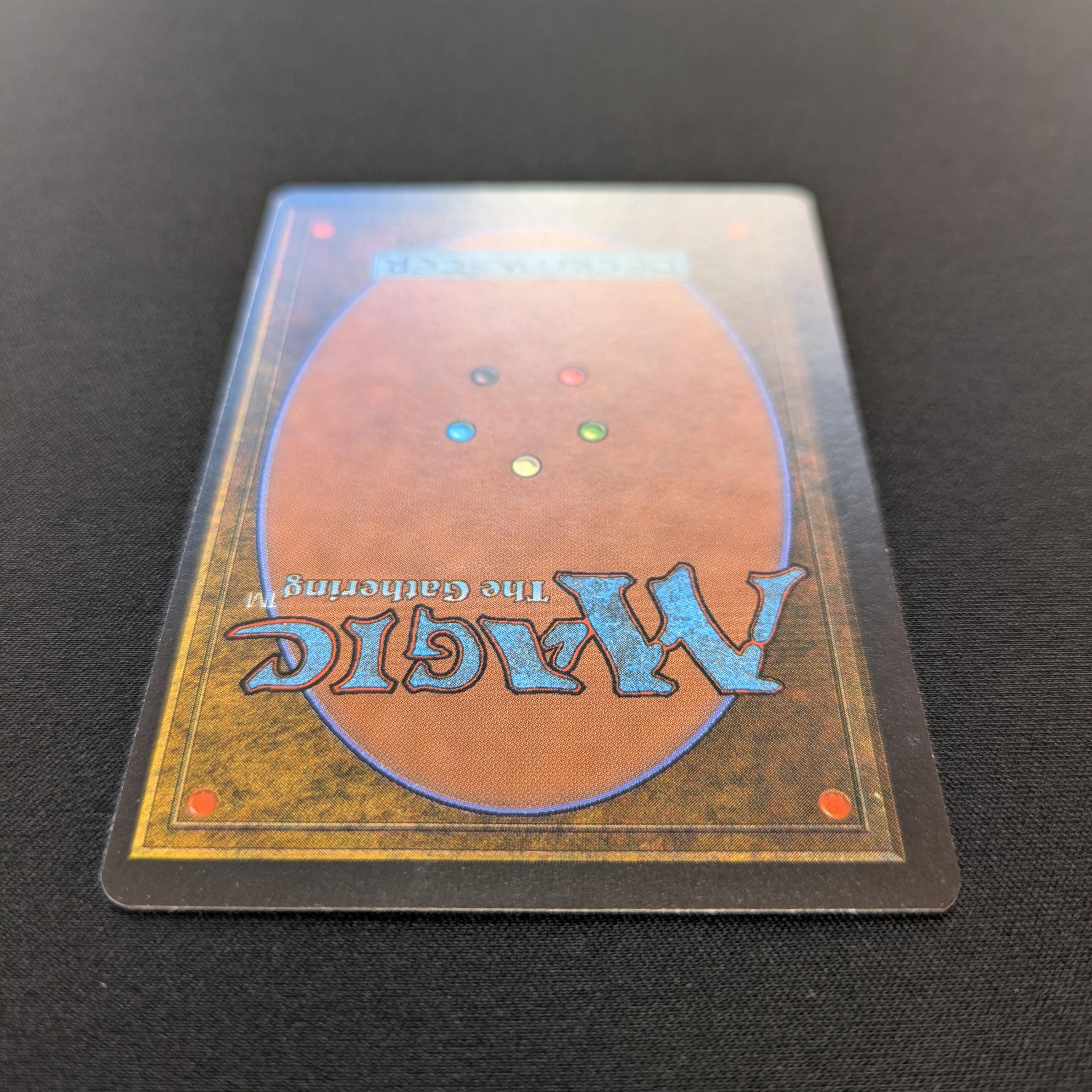 MTG Singles - Badlands - Revised - 