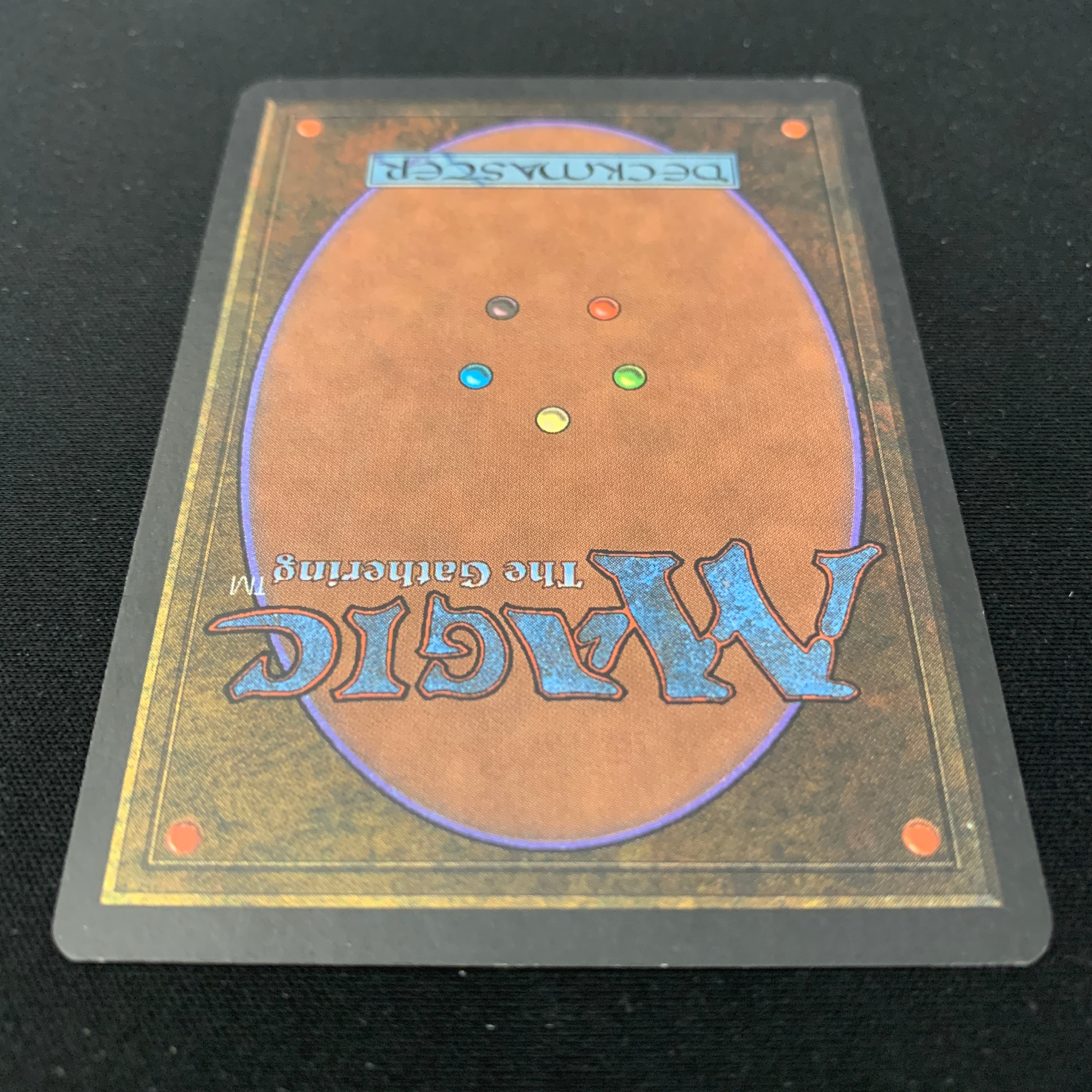 MTG Singles - Plateau - Unlimited - 