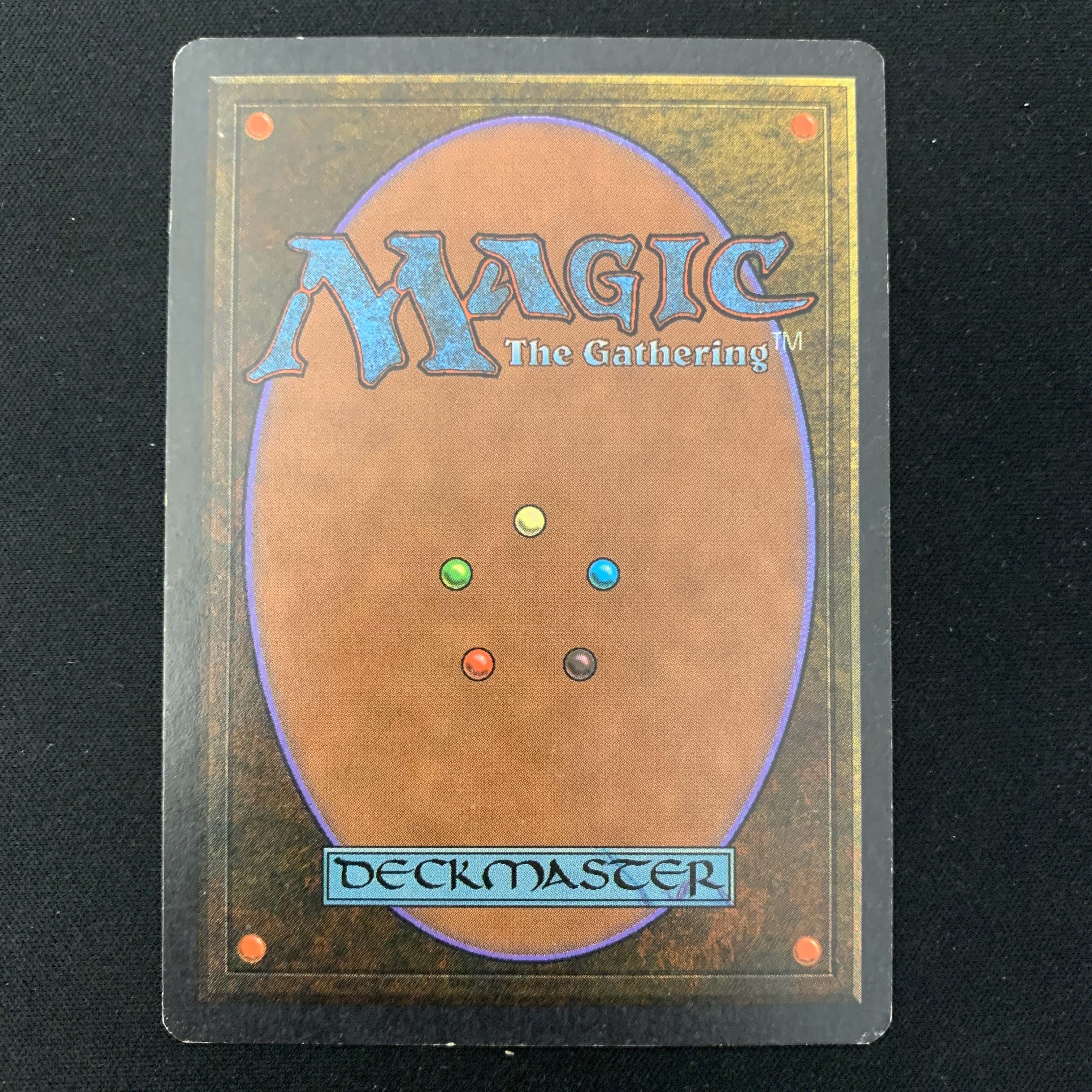 MTG Singles - Island of Wak-Wak - Arabian Nights - 