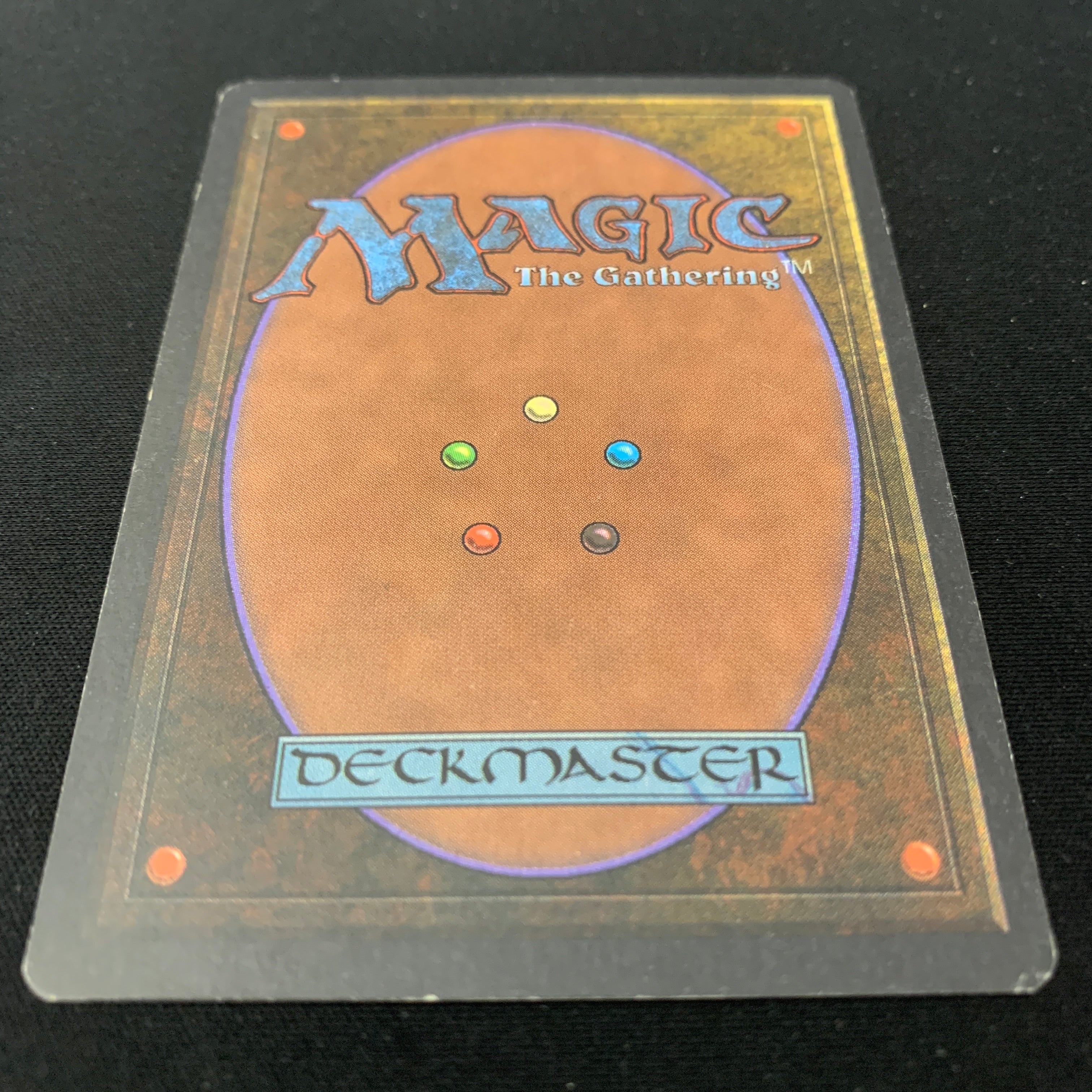 MTG Singles - Island of Wak-Wak - Arabian Nights - 