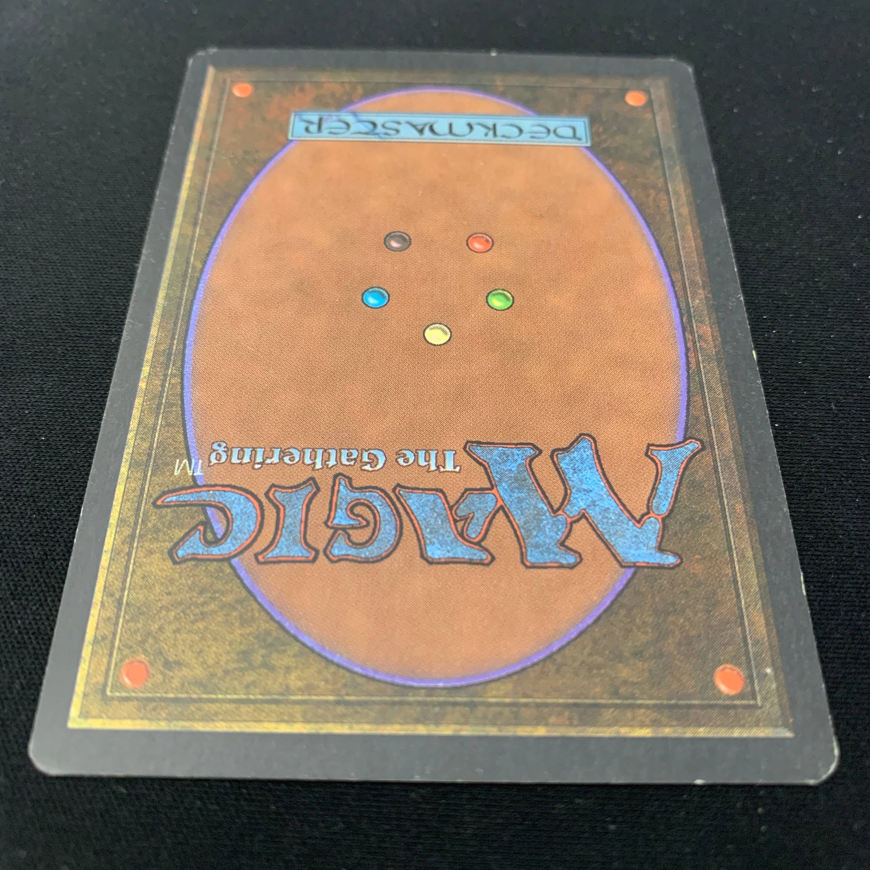 MTG Singles - Island of Wak-Wak - Arabian Nights - 