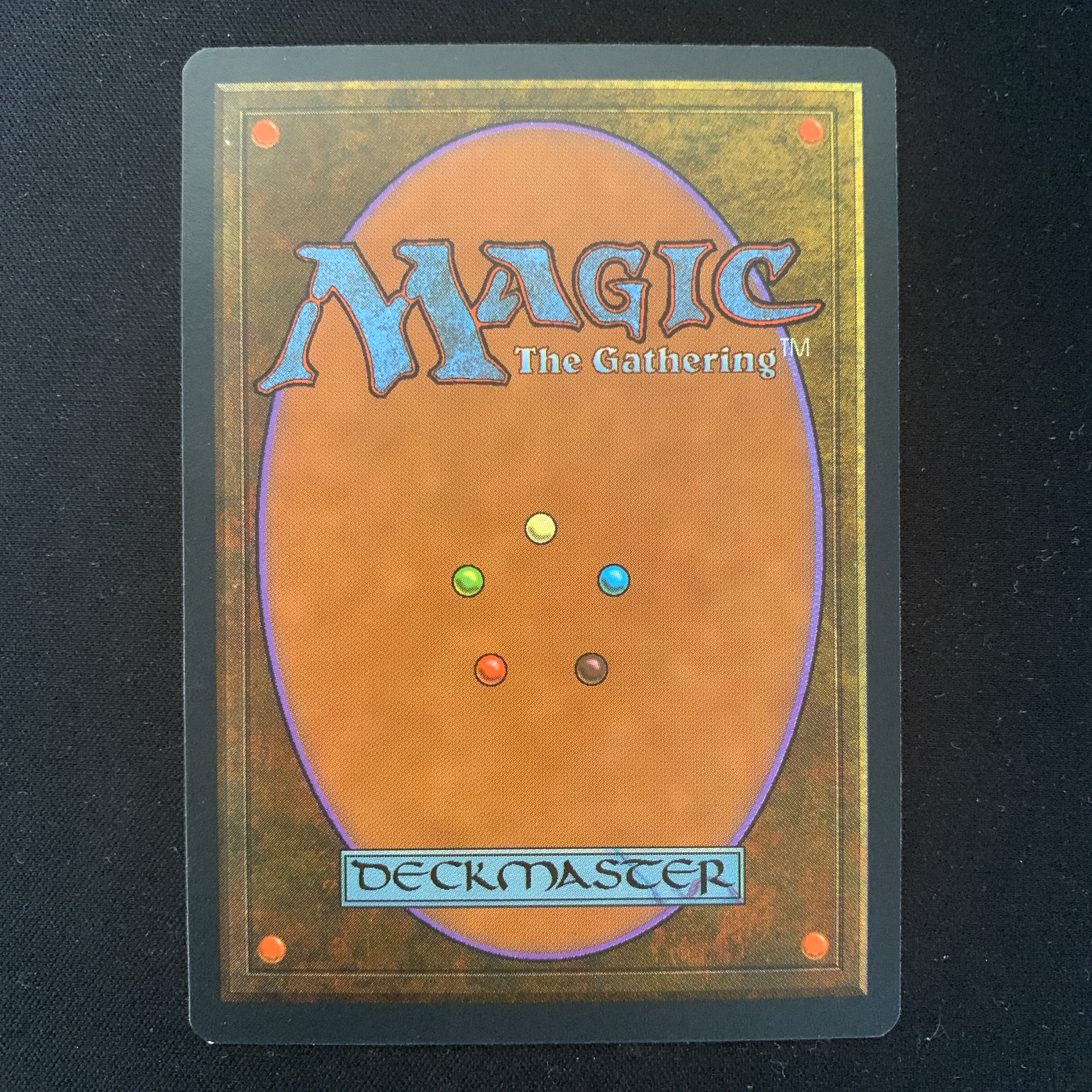 MTG Singles - Lion's Eye Diamond - Mirage - 