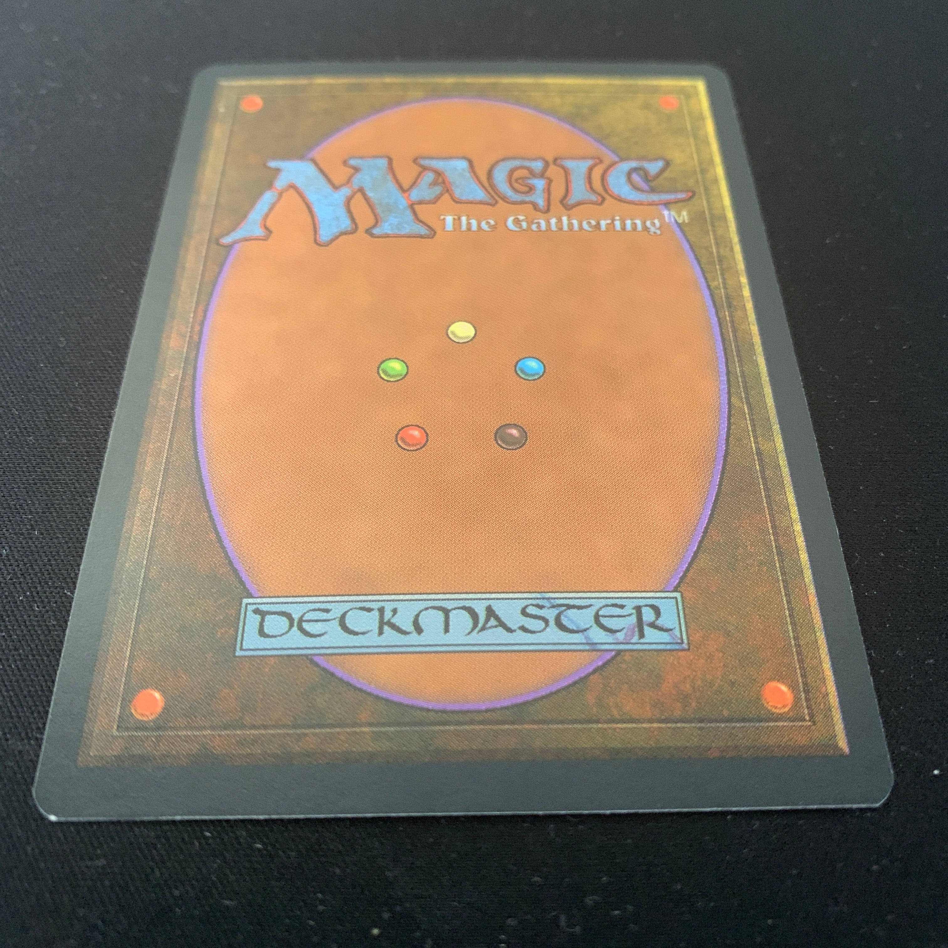 MTG Singles - Lion's Eye Diamond - Mirage - 