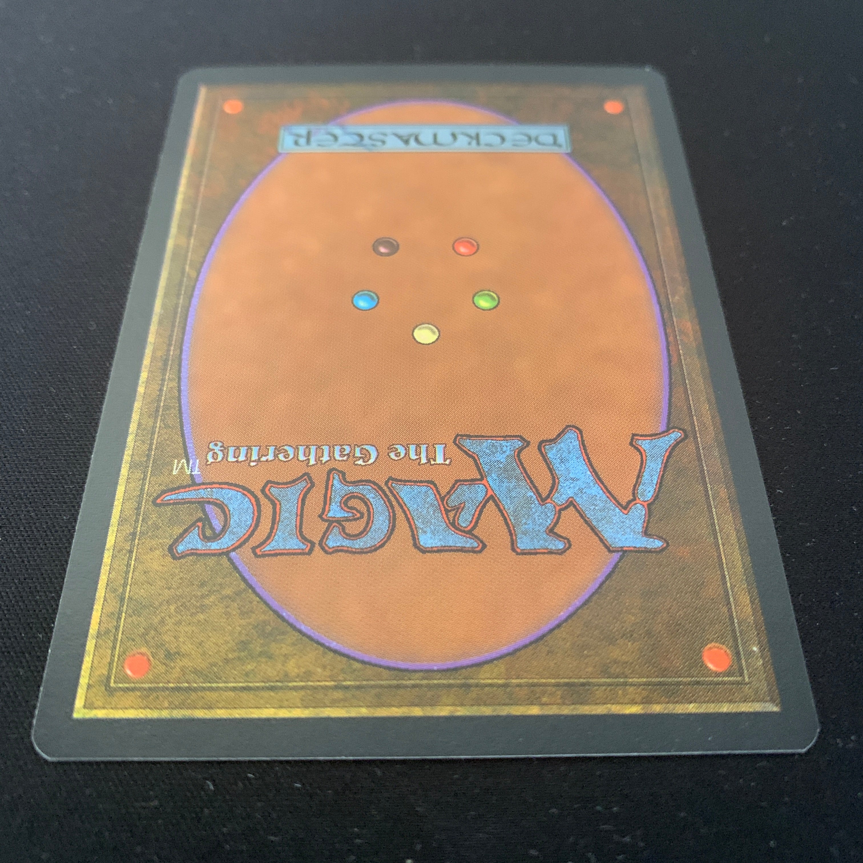 MTG Singles - Lion's Eye Diamond - Mirage - 