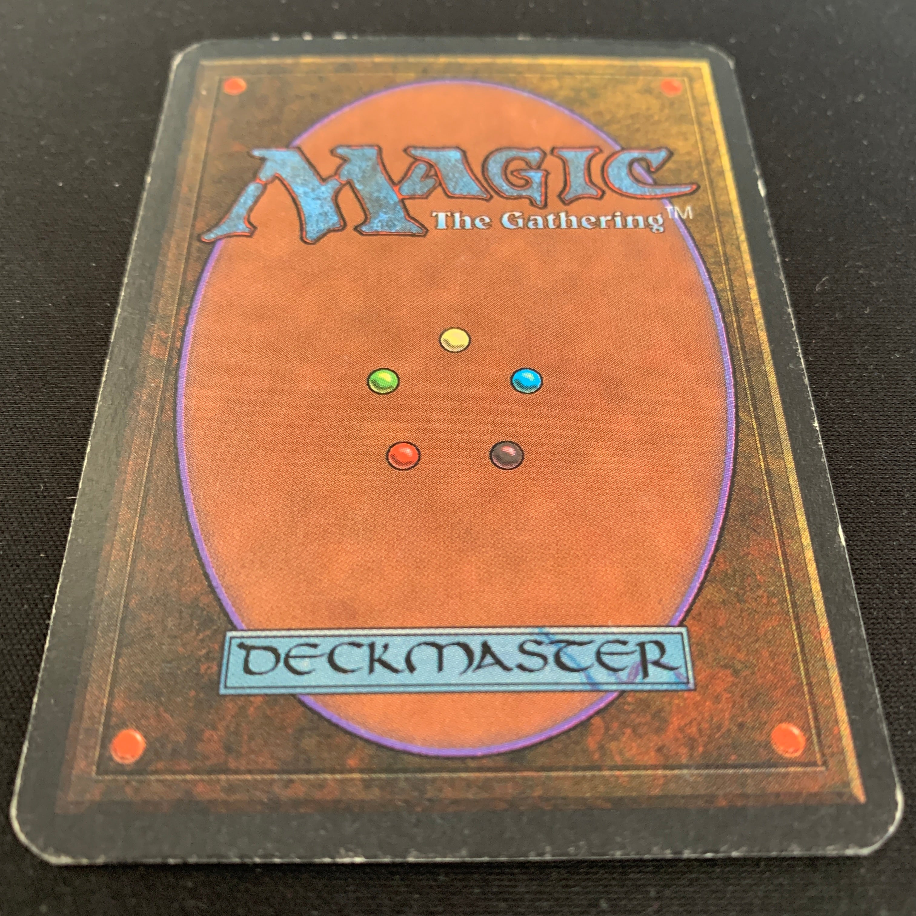 MTG Singles - Animate Dead - Alpha - 