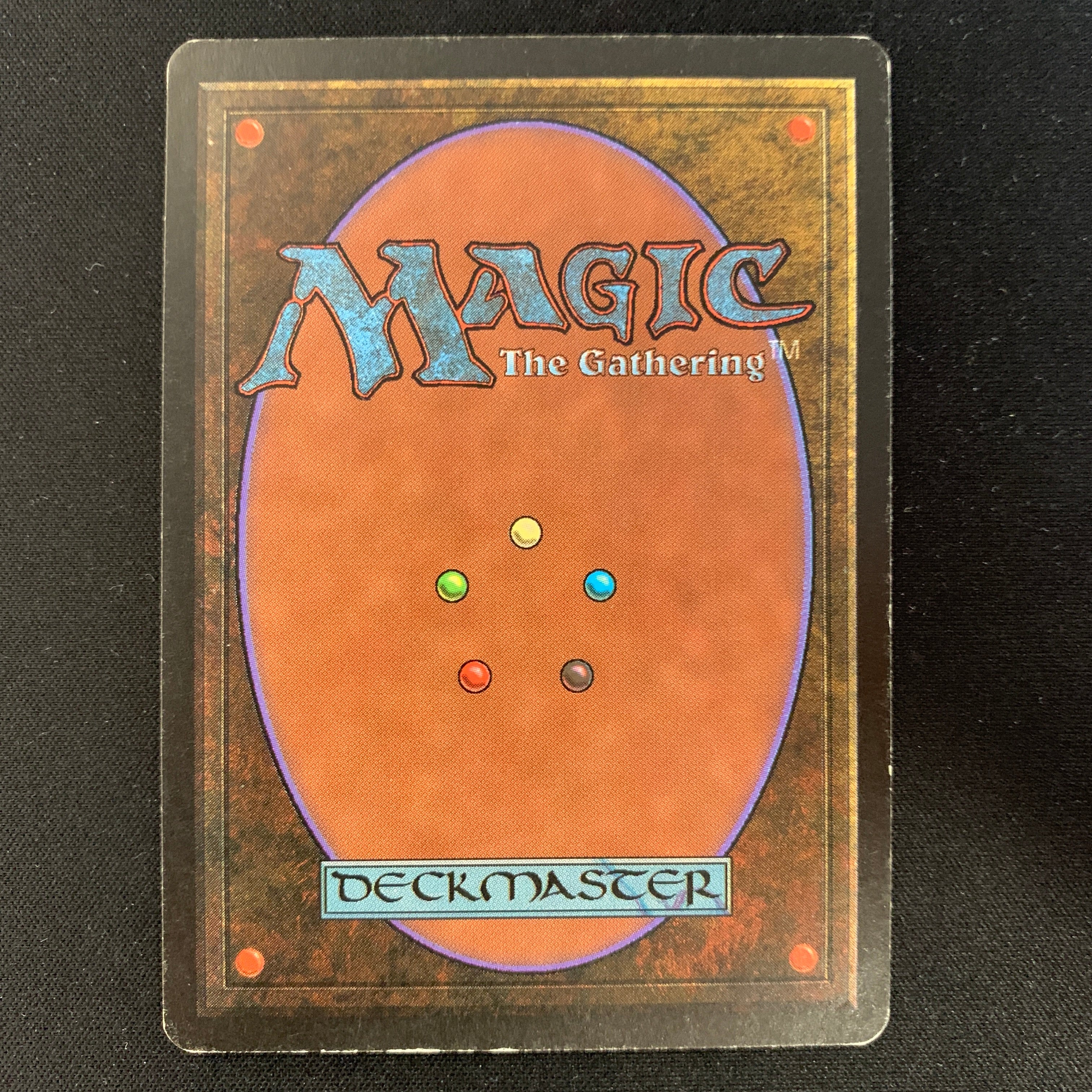 MTG Singles - Swords to Plowshares - Beta - 