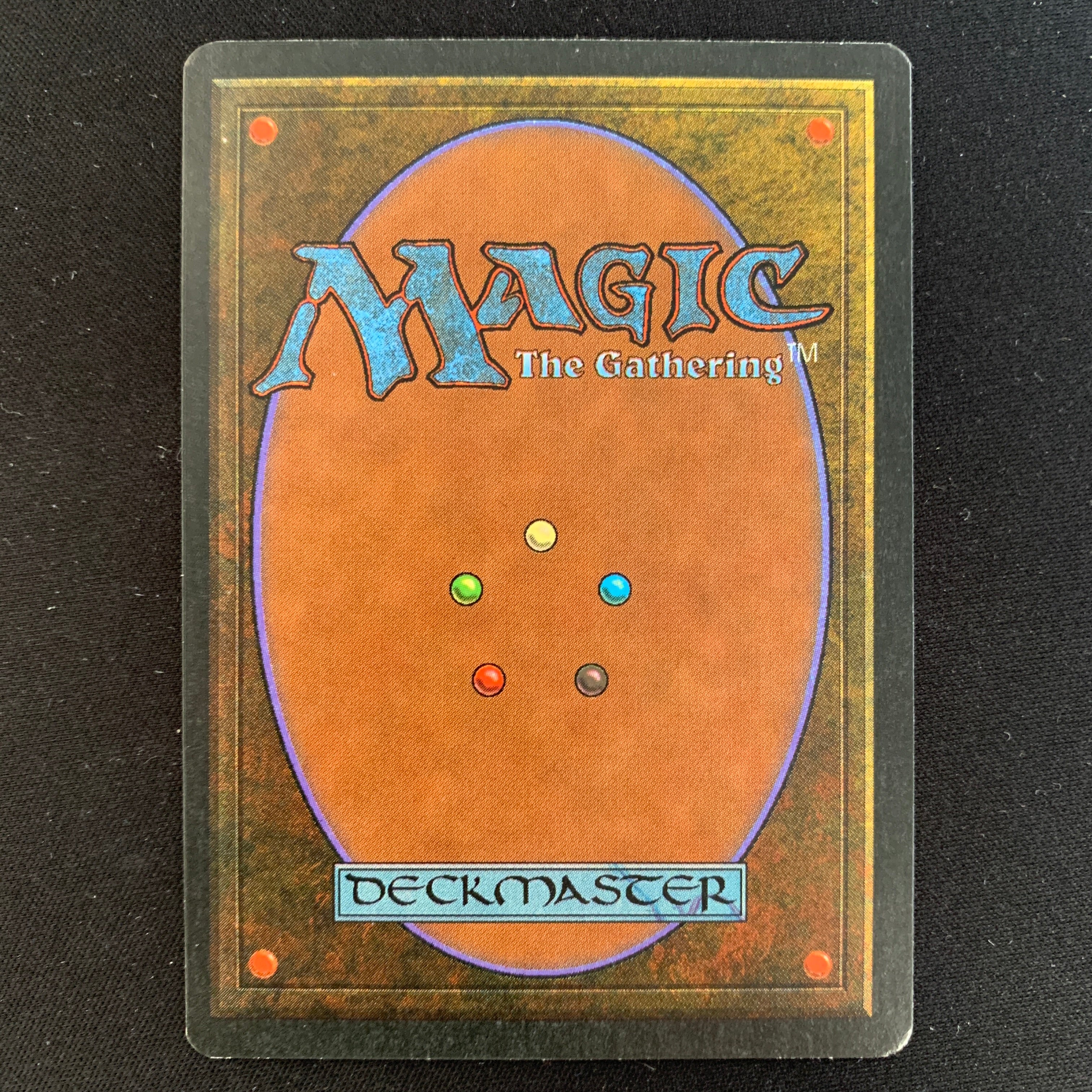 MTG Singles - Hazezon Tamar - Legends - 