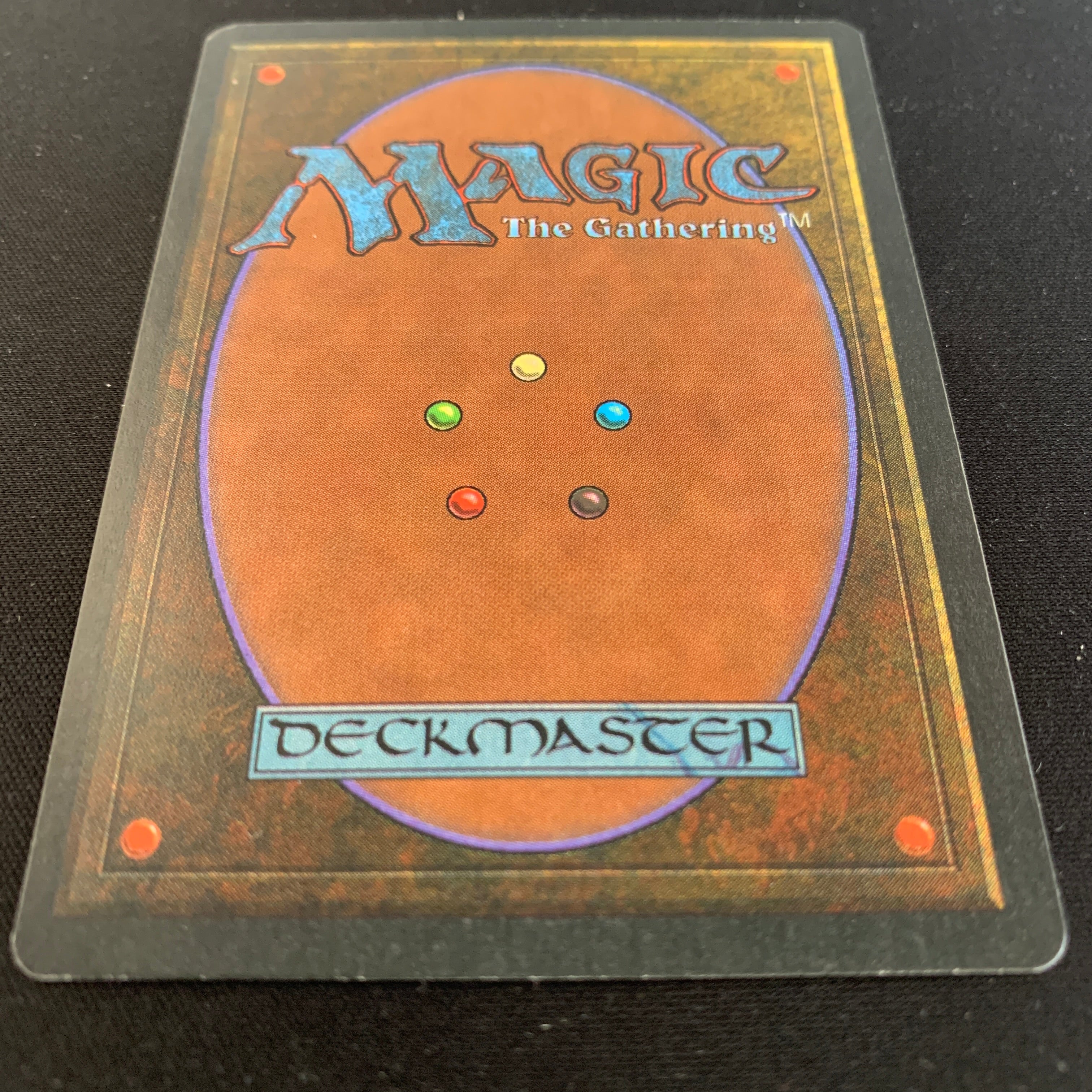 MTG Singles - Hazezon Tamar - Legends - 