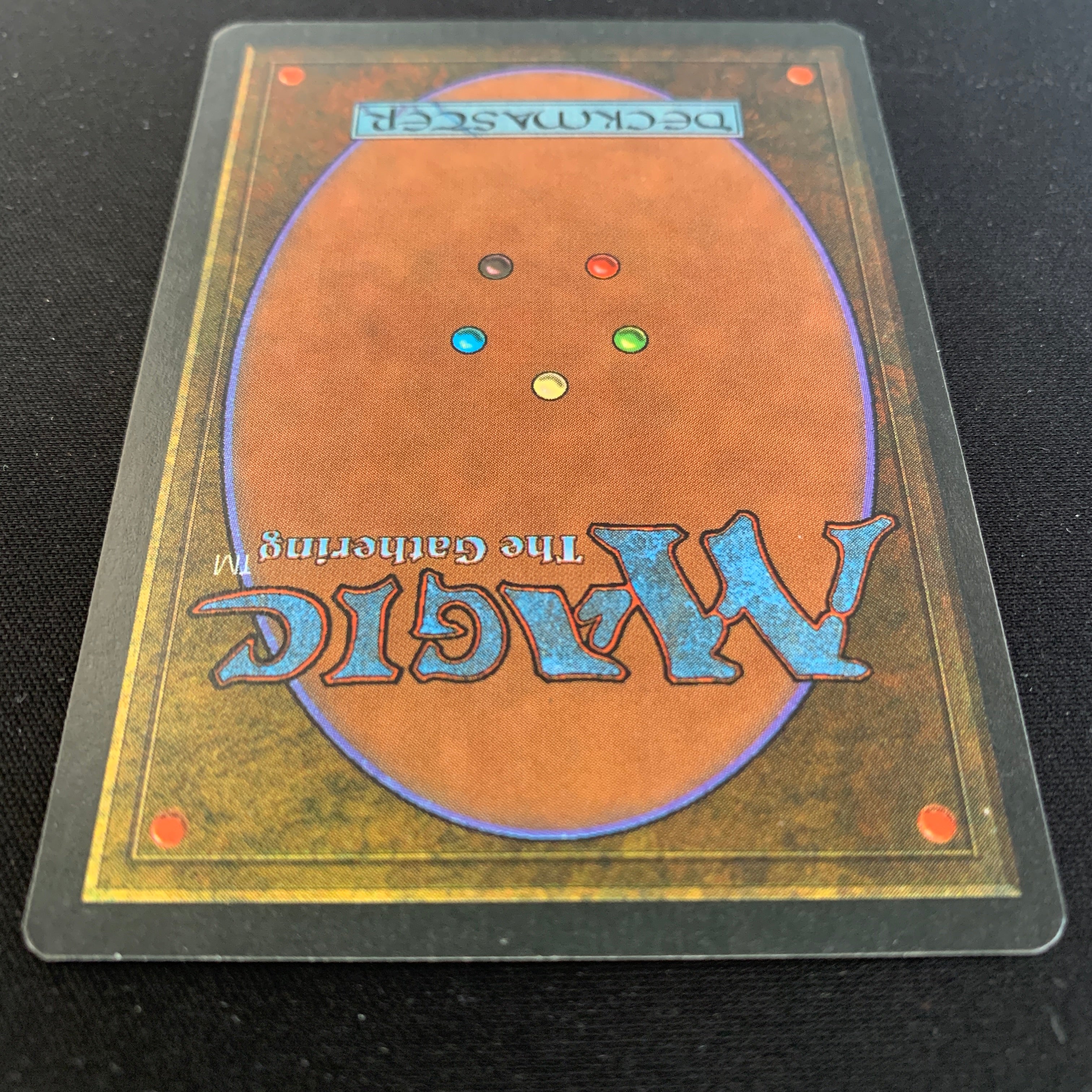 MTG Singles - Hazezon Tamar - Legends - 