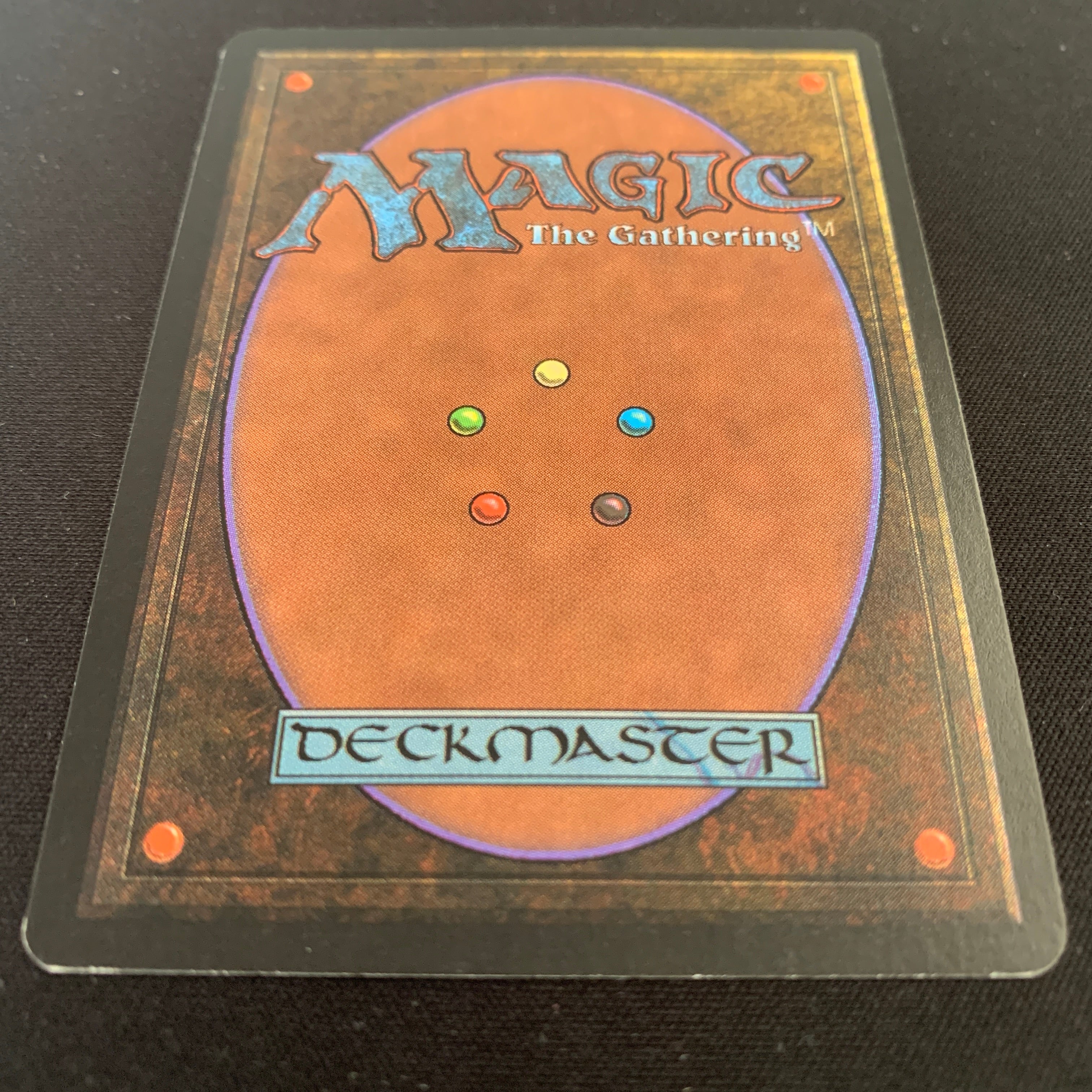 MTG Singles - Swords to Plowshares - Beta - 