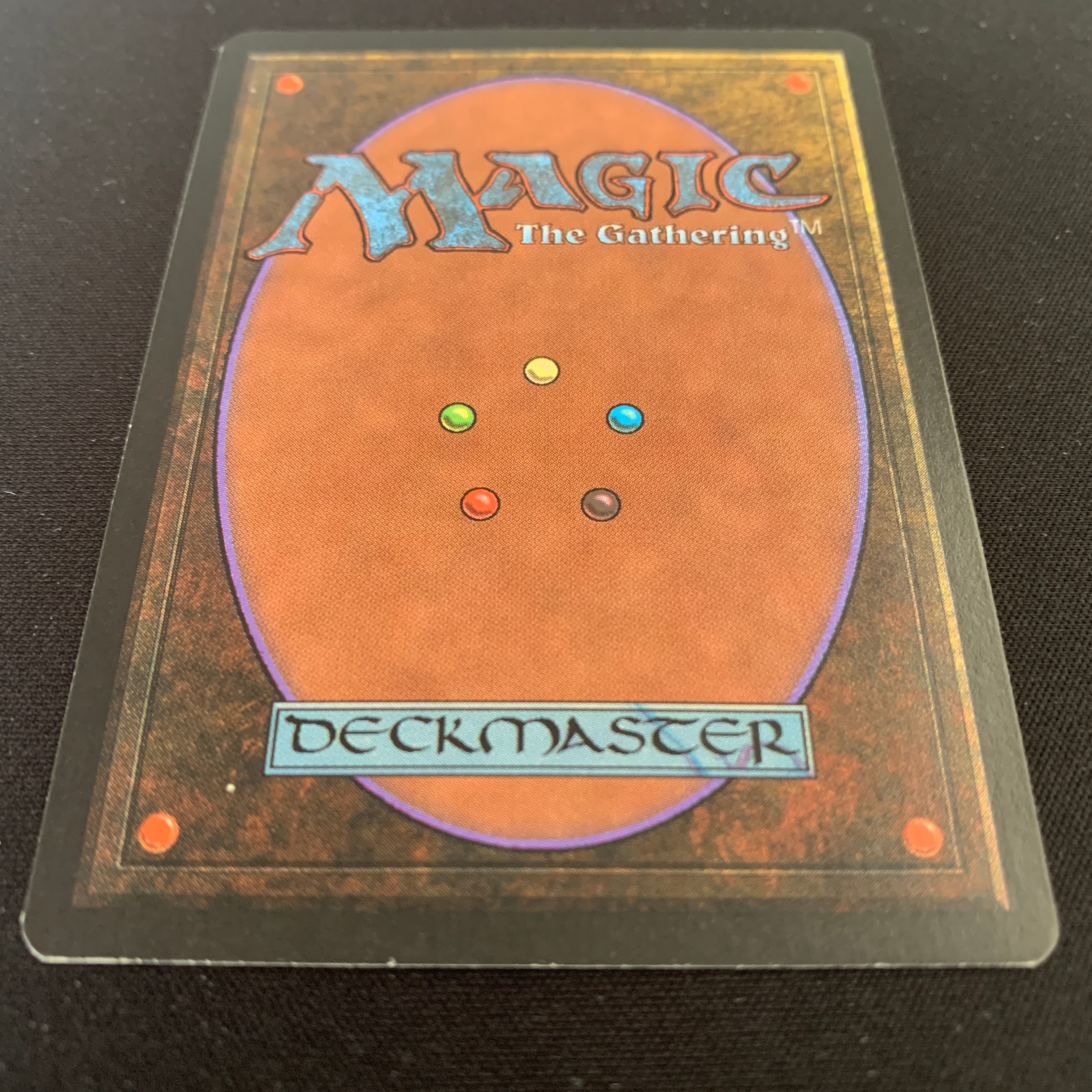 MTG Singles - Swords to Plowshares - Beta - 