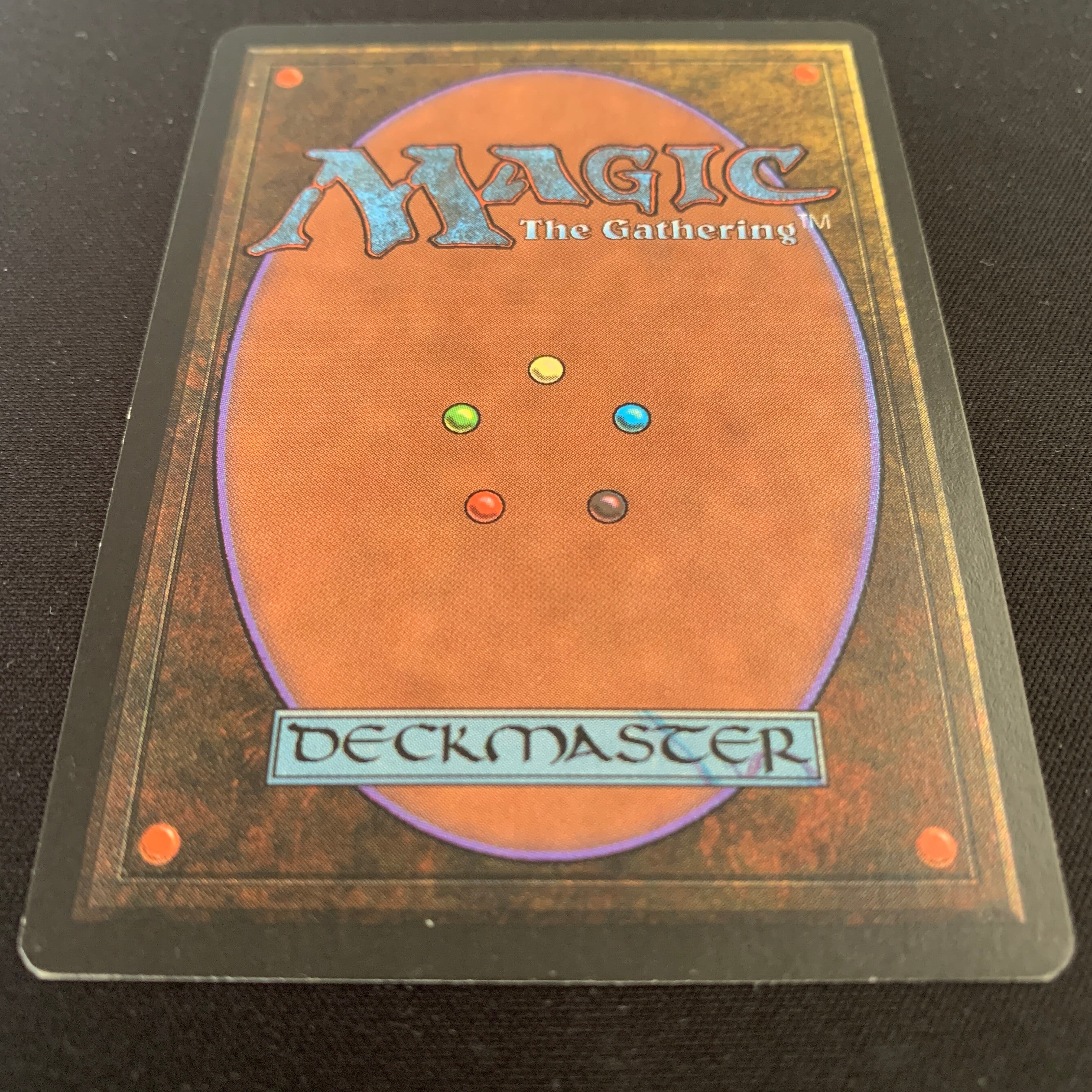 MTG Singles - Swords to Plowshares - Beta - 